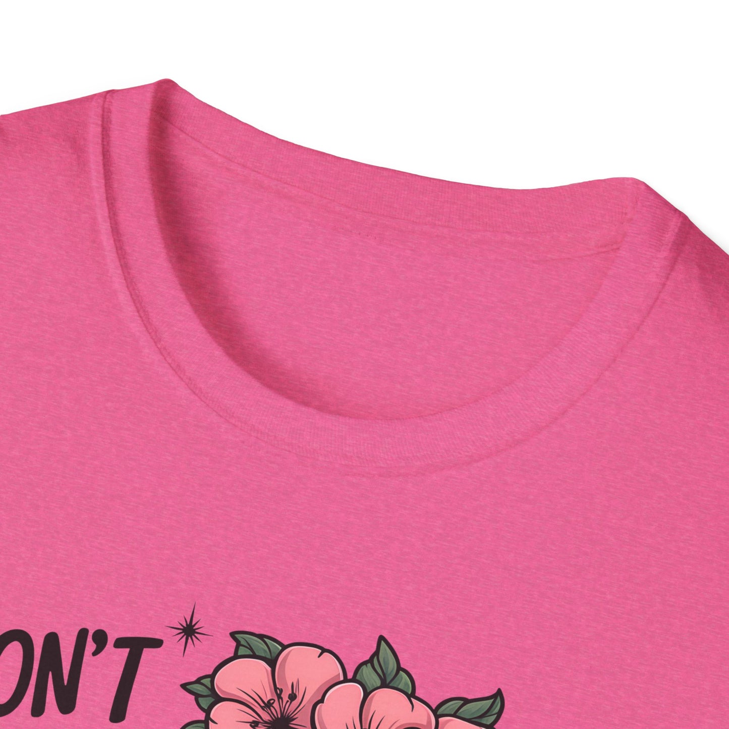 "I Don’t Need Your Attitude, I Brought My Own" Skull Tee