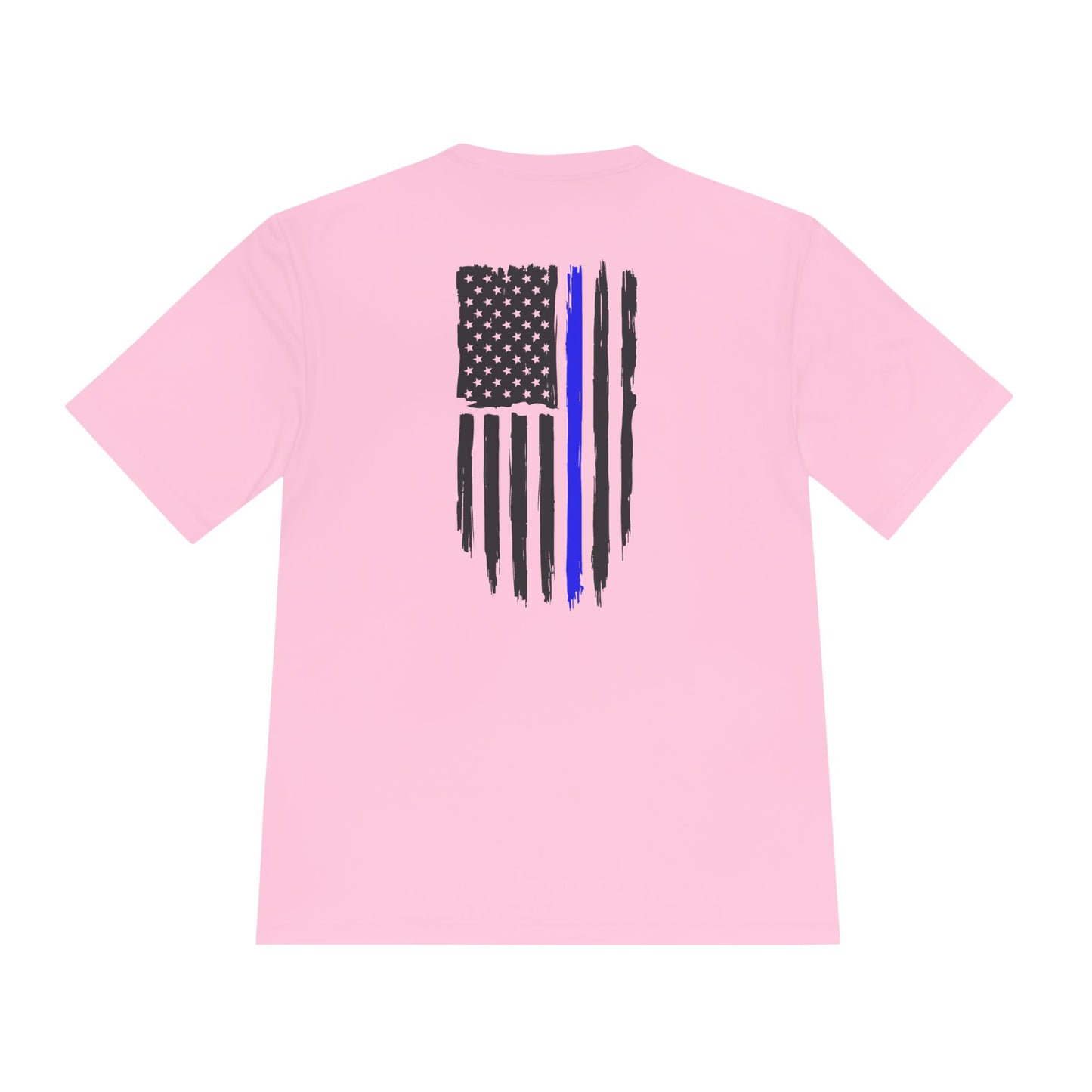 Fallen Heroes Moisture Wicking Tee