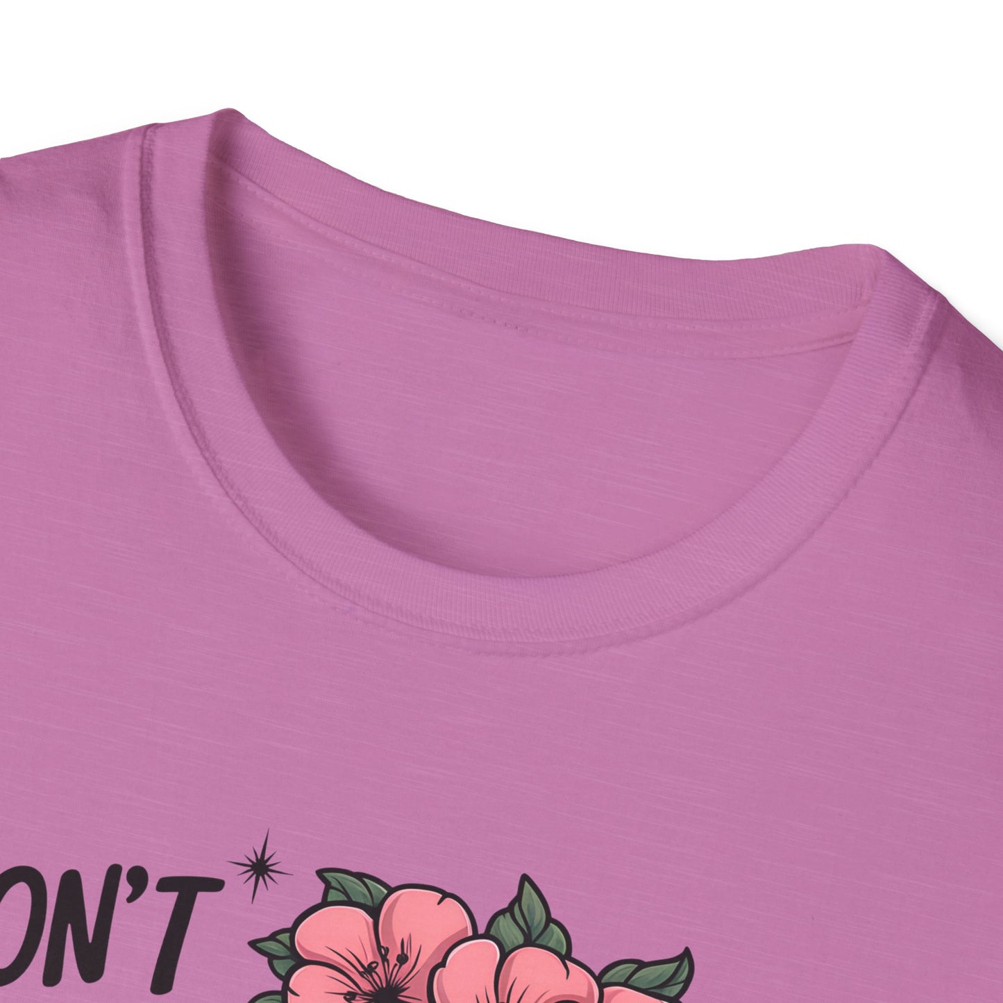 "I Don’t Need Your Attitude, I Brought My Own" Skull Tee