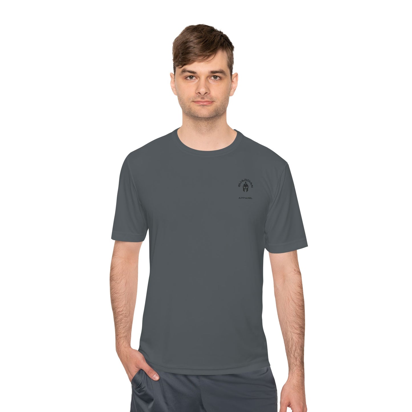 Fallen Heroes Moisture Wicking Tee