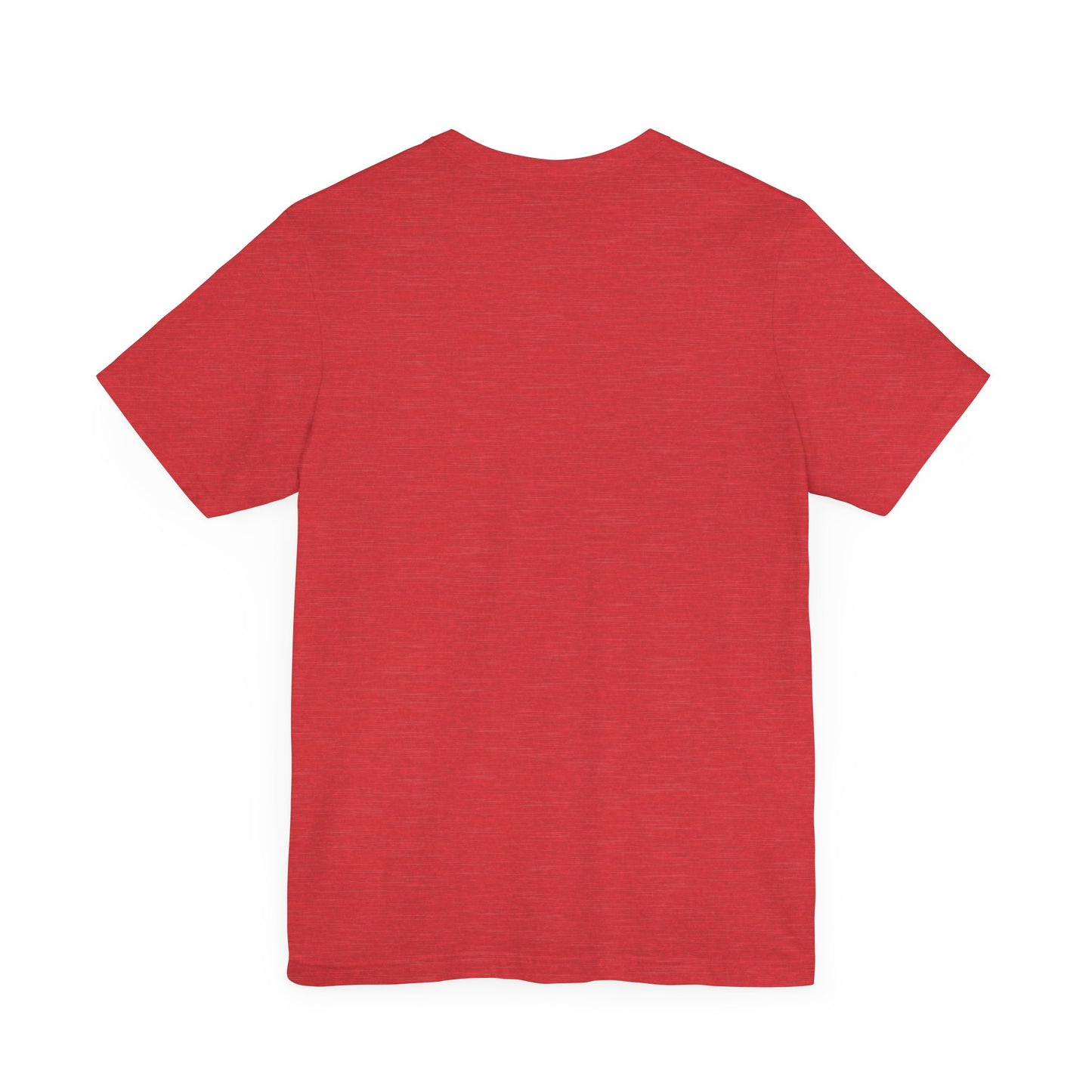 Love Always Wins Unisex Jersey Tee