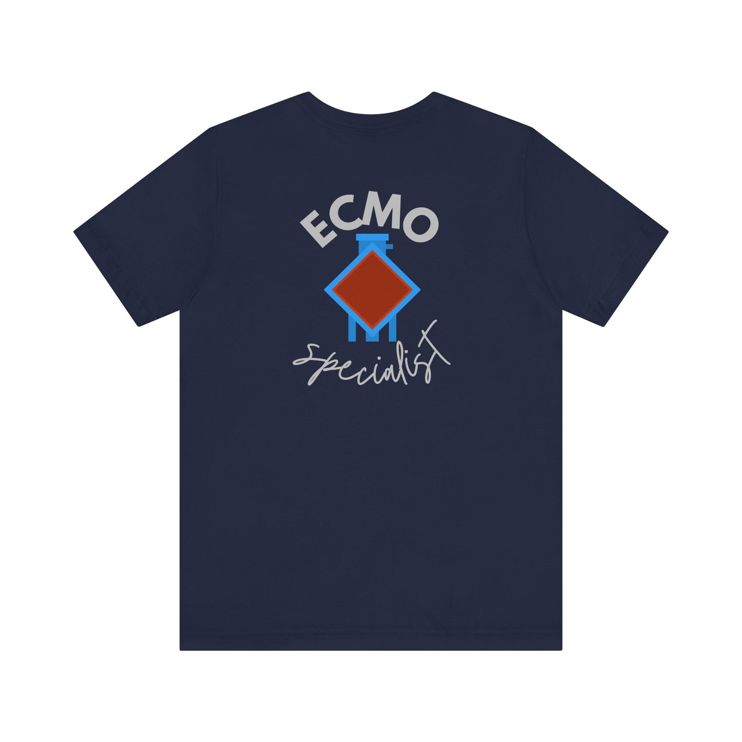 ECMO Specialist – Because Keeping People Alive with a Giant Life-Support Machine is Basically Just Another Tuesday
