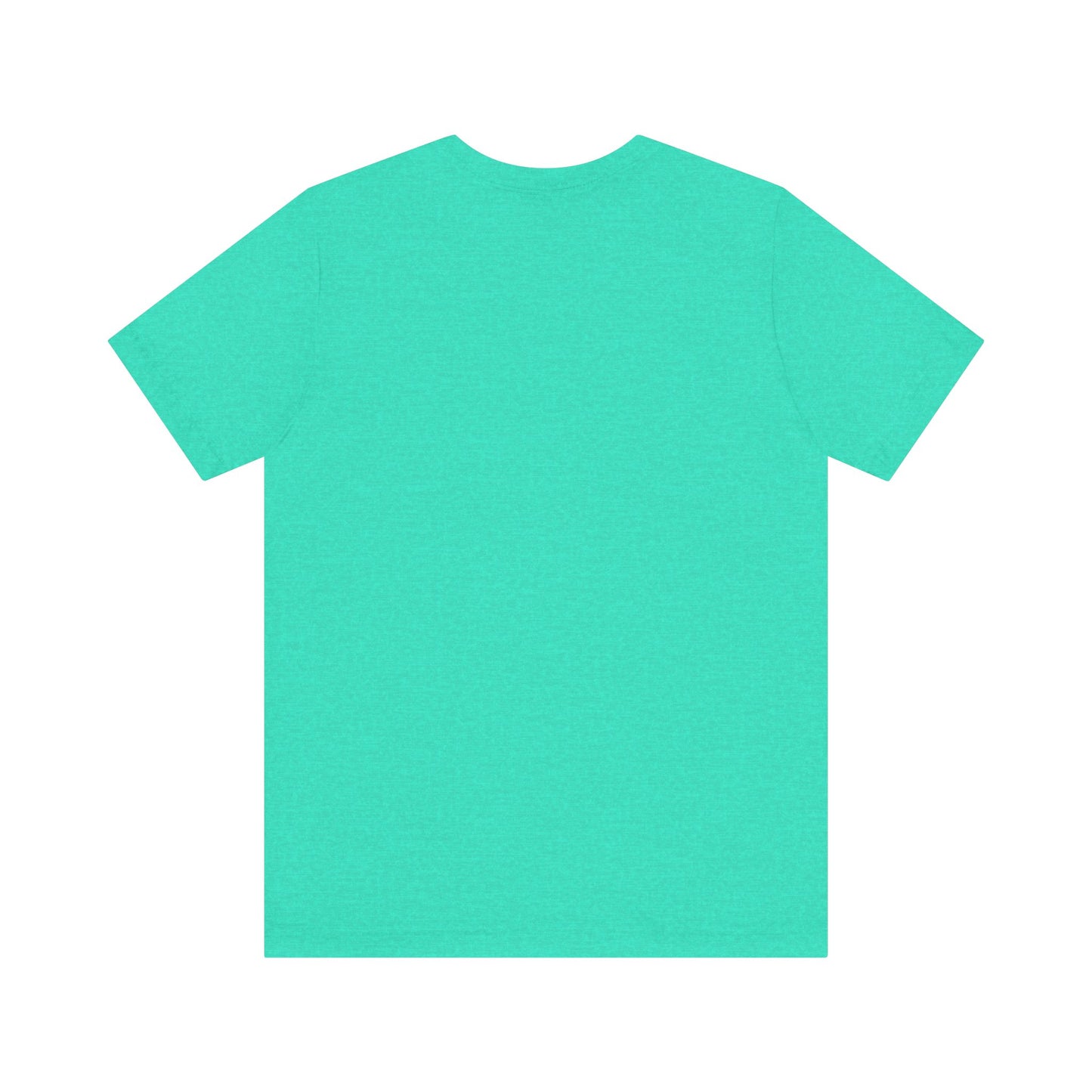 Love Always Wins Unisex Jersey Tee