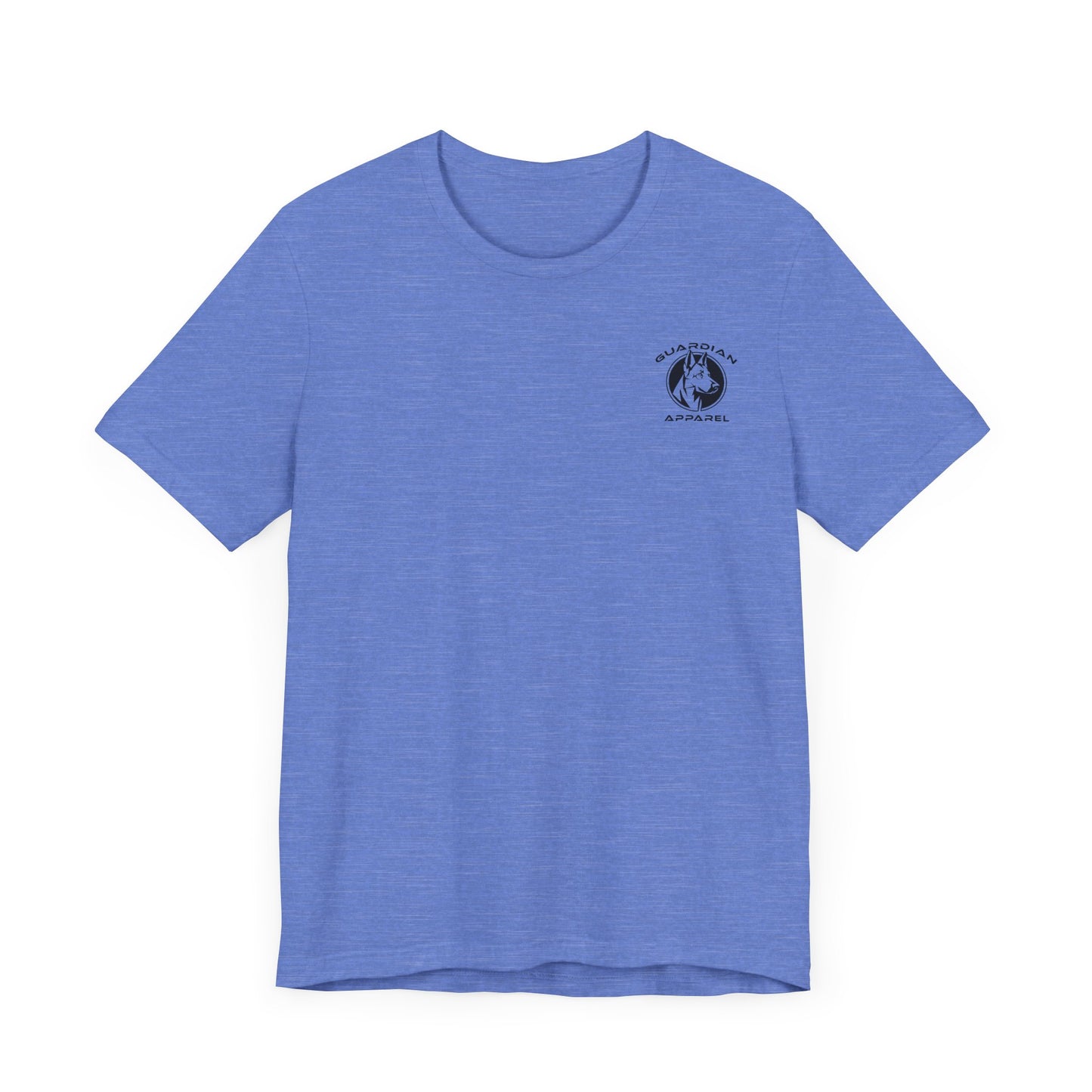 Four Paws One Nation No Fear - Unisex