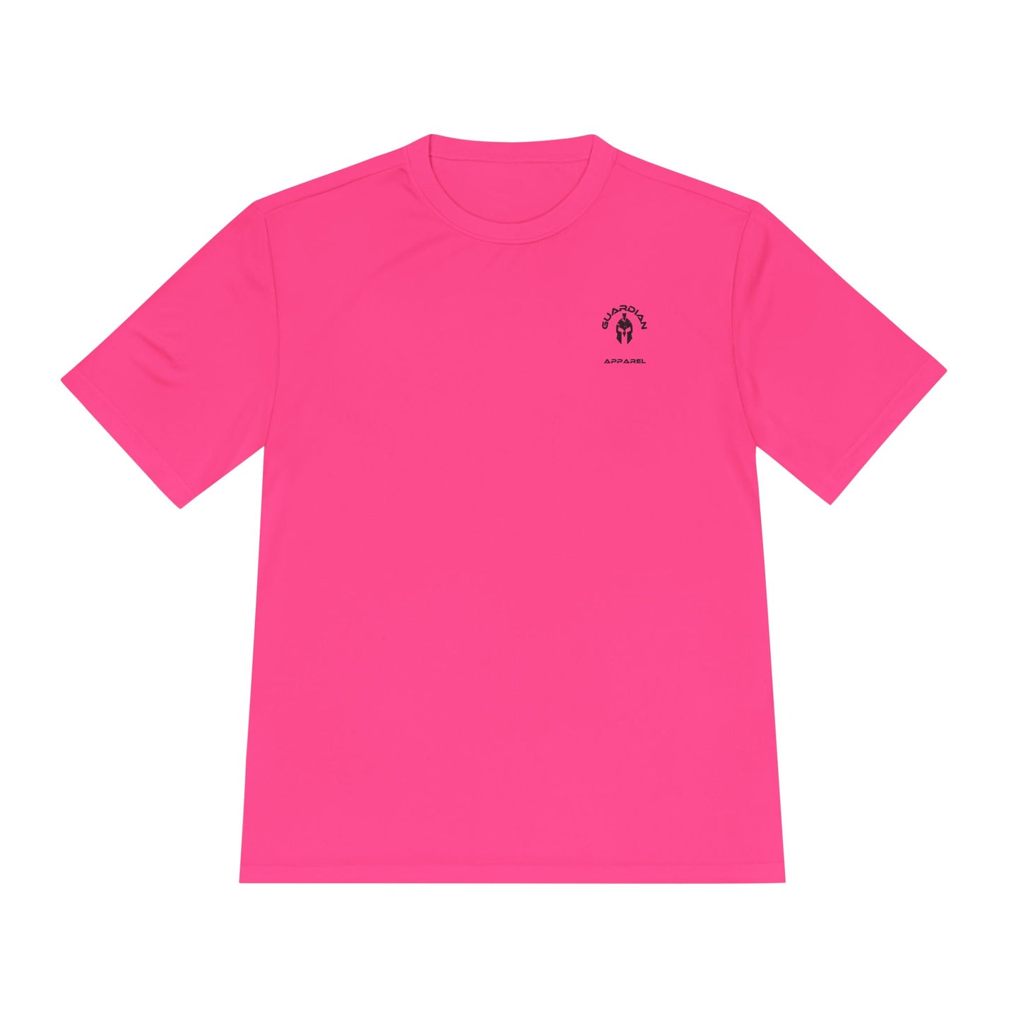 Fallen Heroes Moisture Wicking Tee
