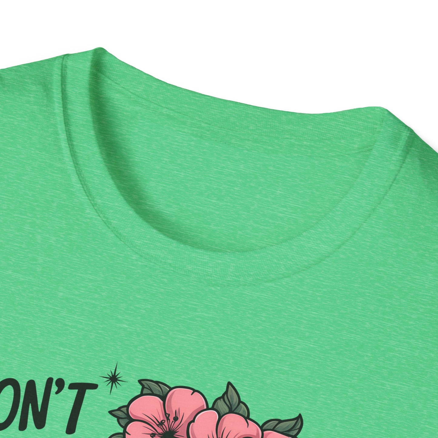 "I Don’t Need Your Attitude, I Brought My Own" Skull Tee