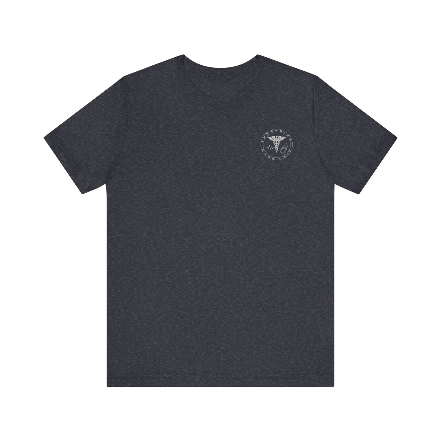 ICU Pride Unisex Tee