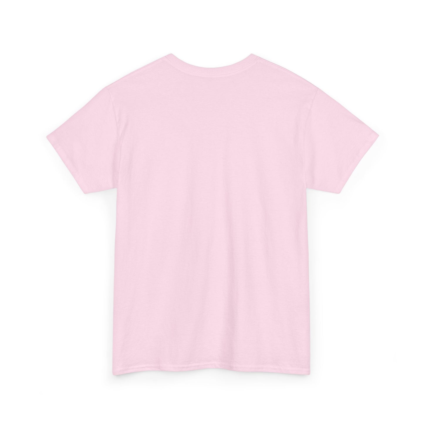 Nurse Trauma Tee - Unisex Heavy Cotton T-Shirt for Healthcare Professionals