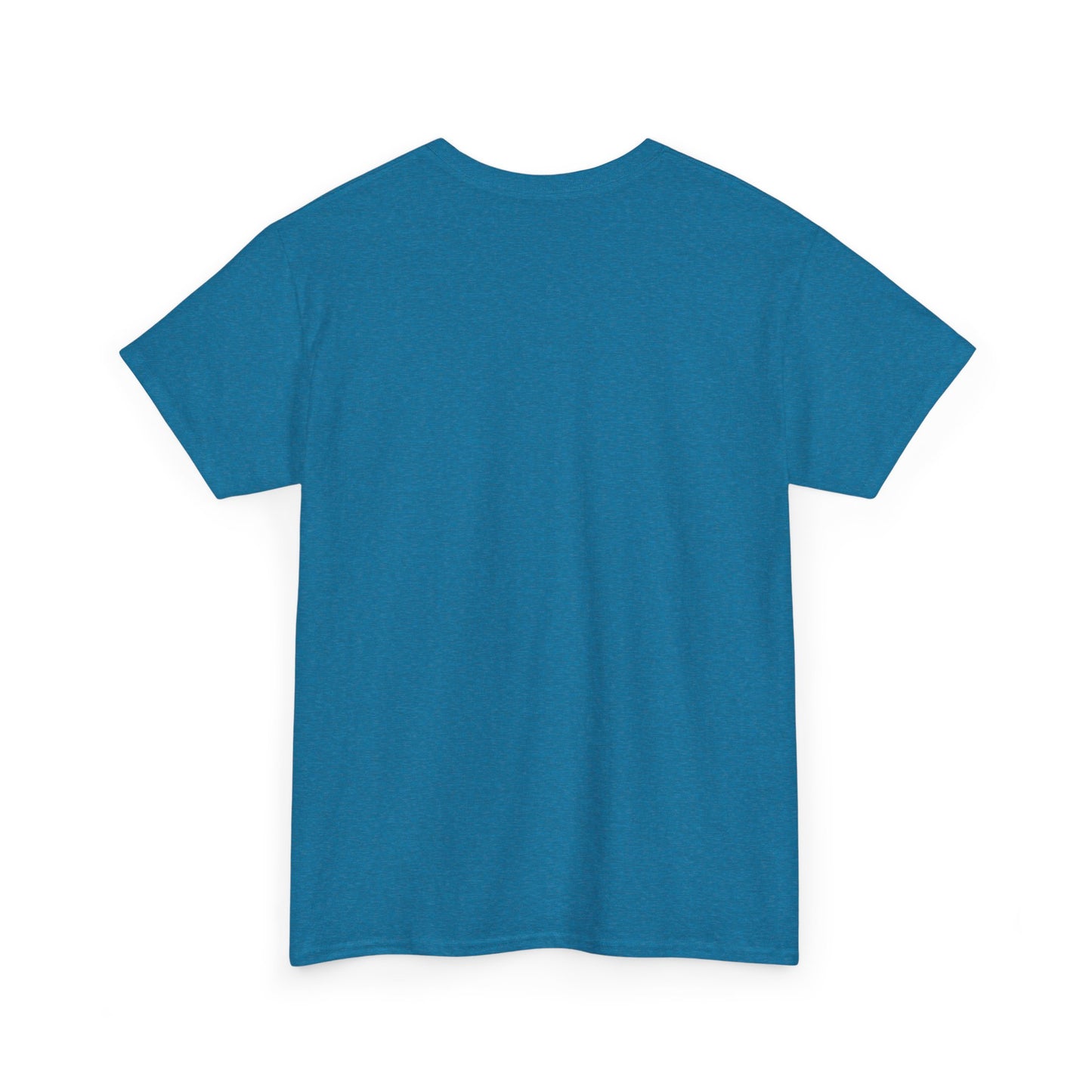 Nurse Trauma Tee - Unisex Heavy Cotton T-Shirt for Healthcare Professionals