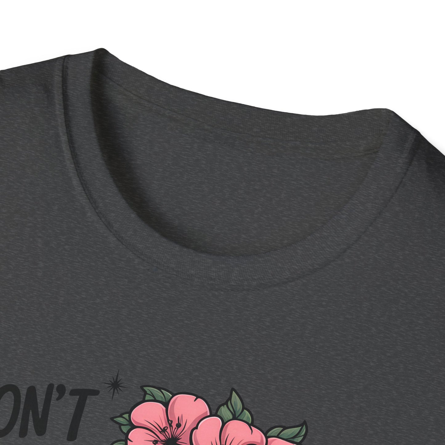"I Don’t Need Your Attitude, I Brought My Own" Skull Tee
