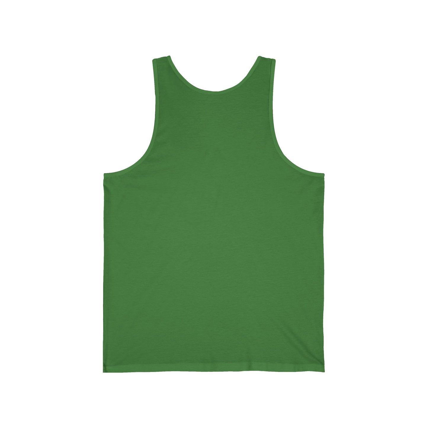Nurse Appreciation Unisex Jersey Tank | Inspirational Quote Design
