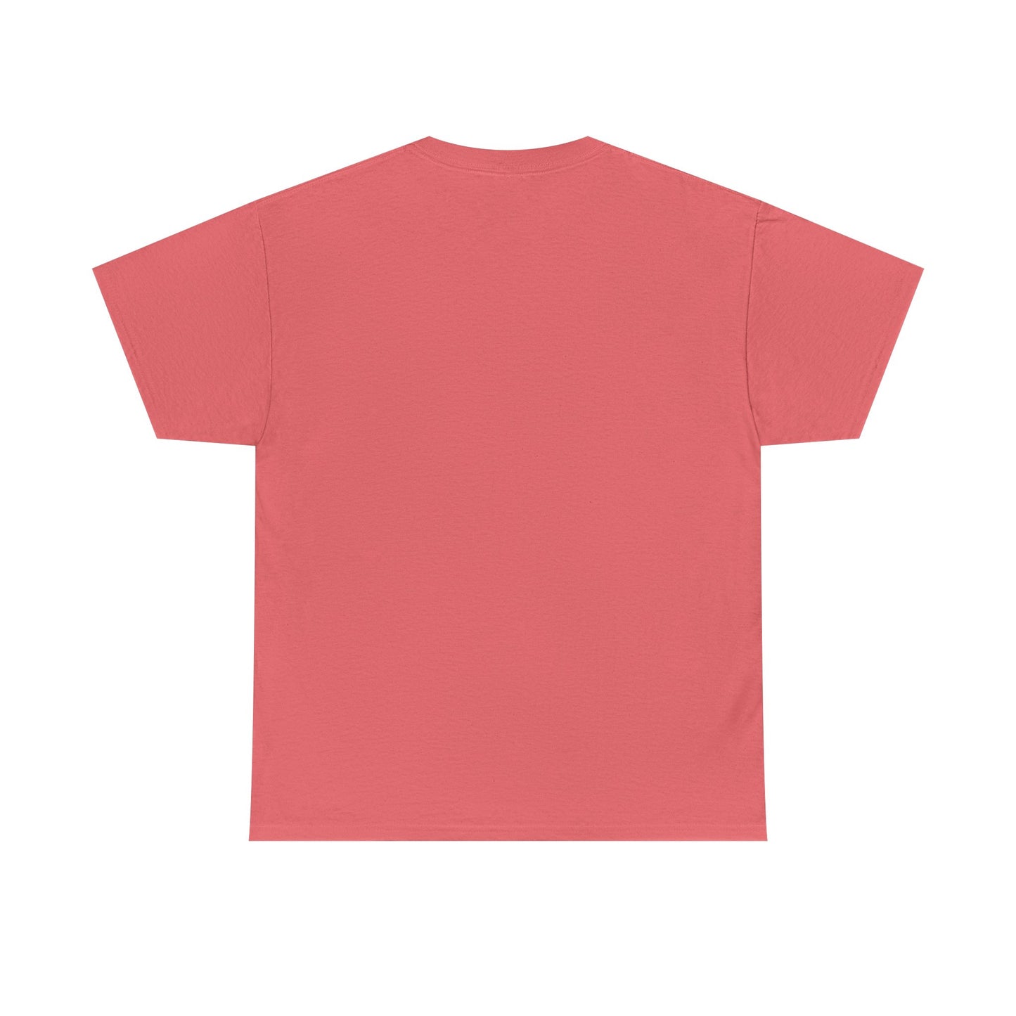 Nurse Trauma Tee - Unisex Heavy Cotton T-Shirt for Healthcare Professionals