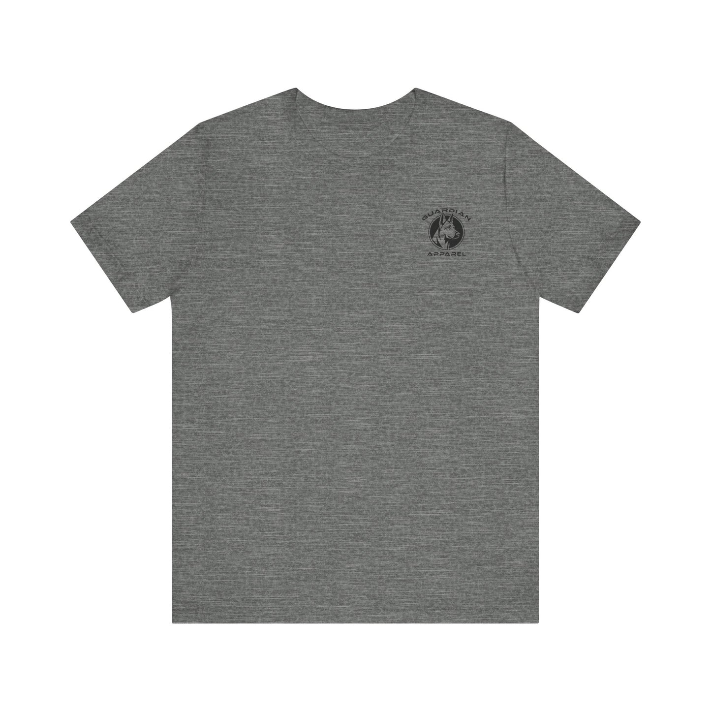 Four Paws One Nation No Fear - Unisex