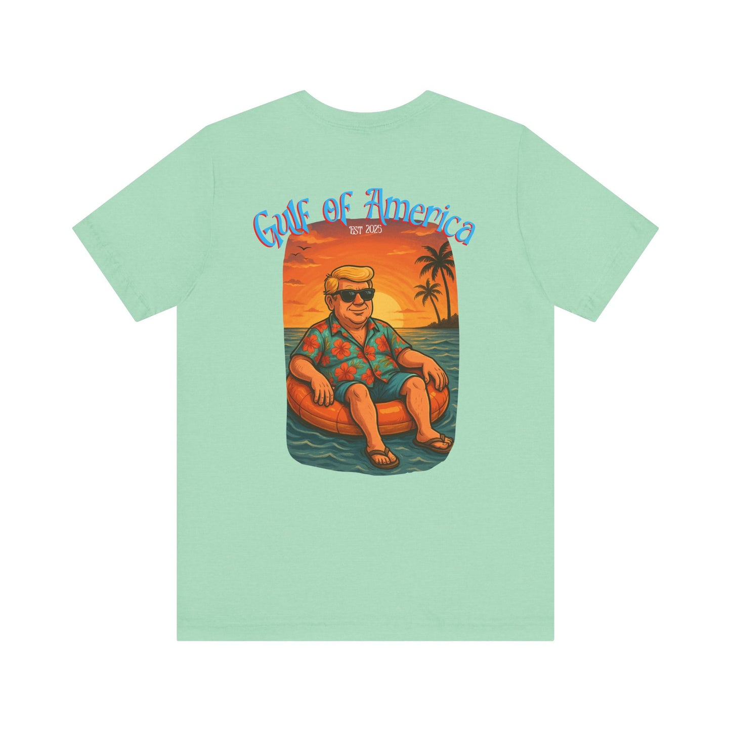 Meet the undisputed Commander of Chill while stroking your own self-importance