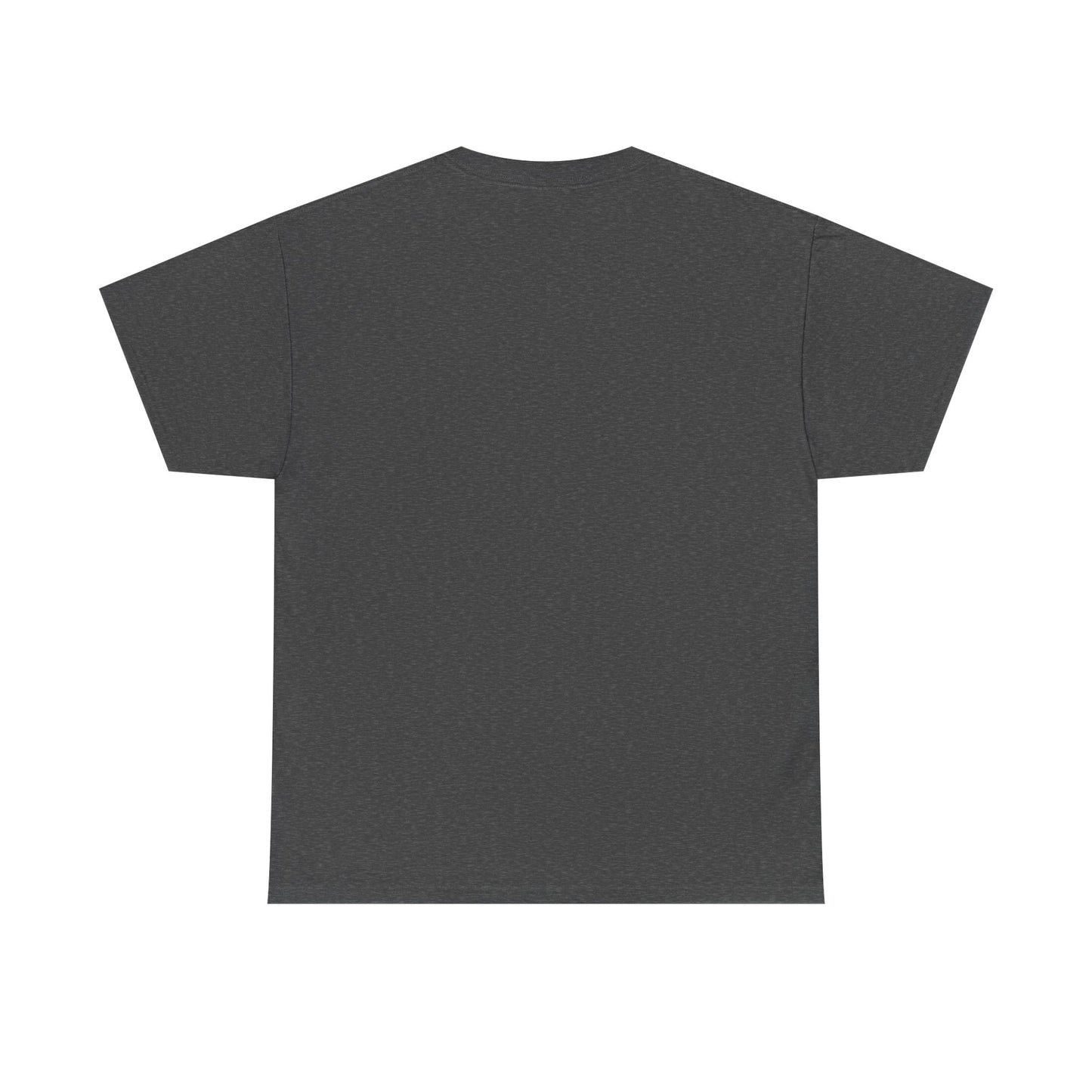 Nurse Trauma Tee - Unisex Heavy Cotton T-Shirt for Healthcare Professionals