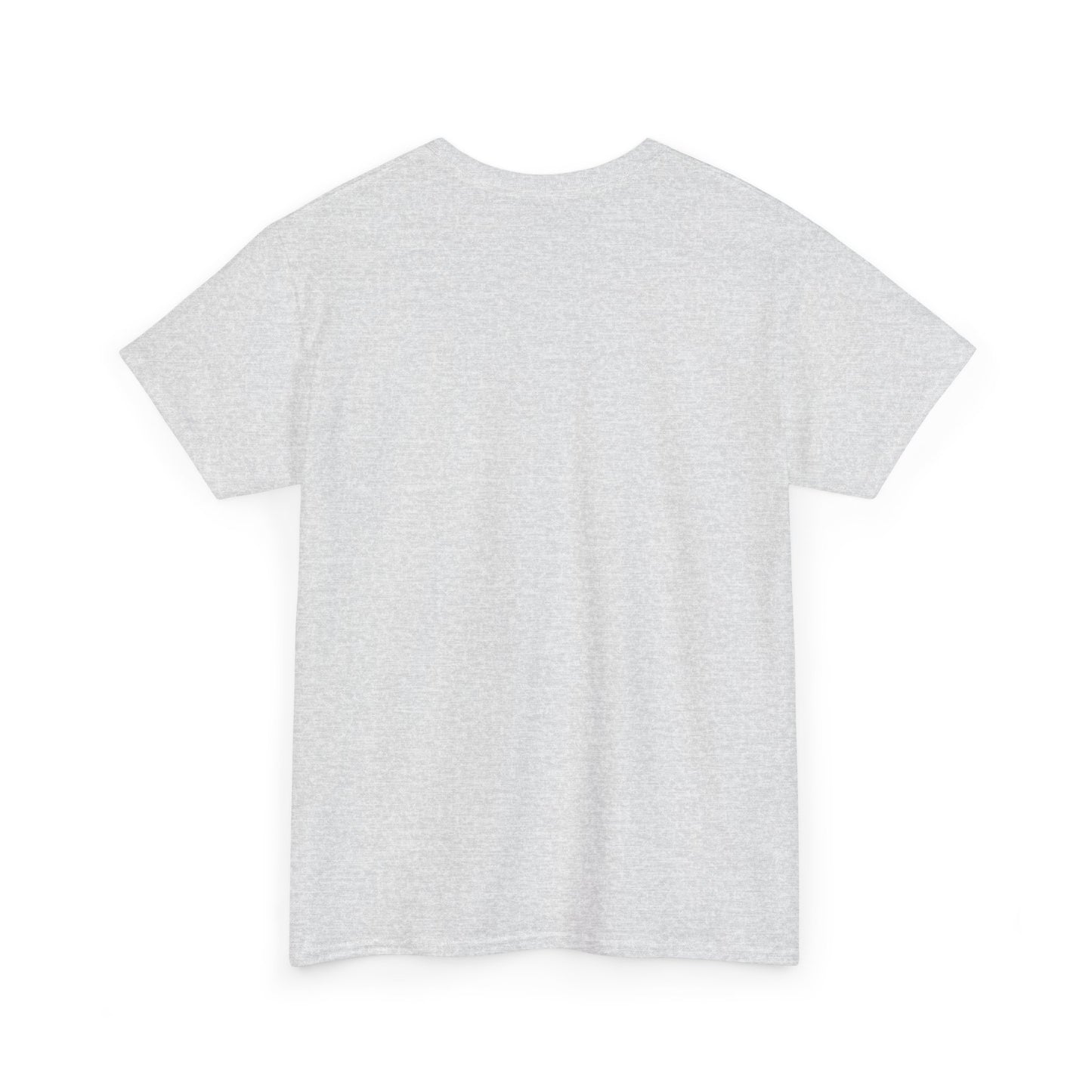Nurse Trauma Tee - Unisex Heavy Cotton T-Shirt for Healthcare Professionals