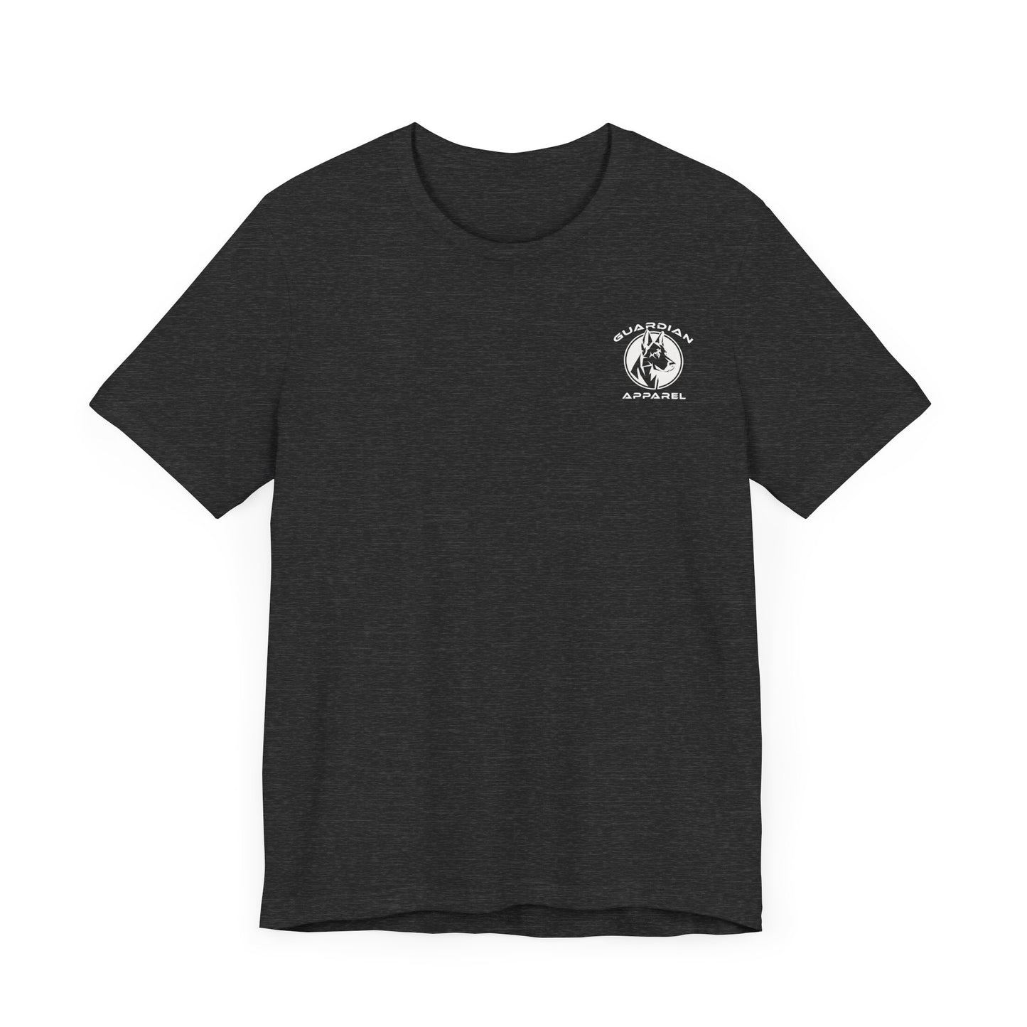 Four Paws One Nation No Fear - Unisex
