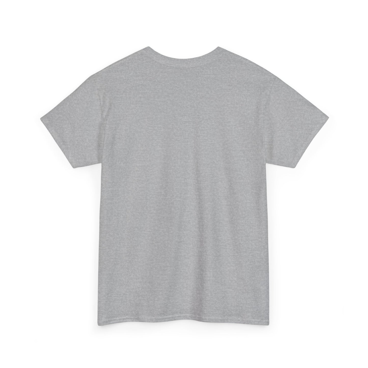 Nurse Trauma Tee - Unisex Heavy Cotton T-Shirt for Healthcare Professionals