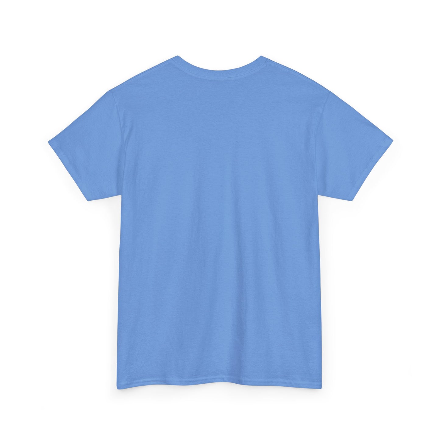 Nurse Trauma Tee - Unisex Heavy Cotton T-Shirt for Healthcare Professionals