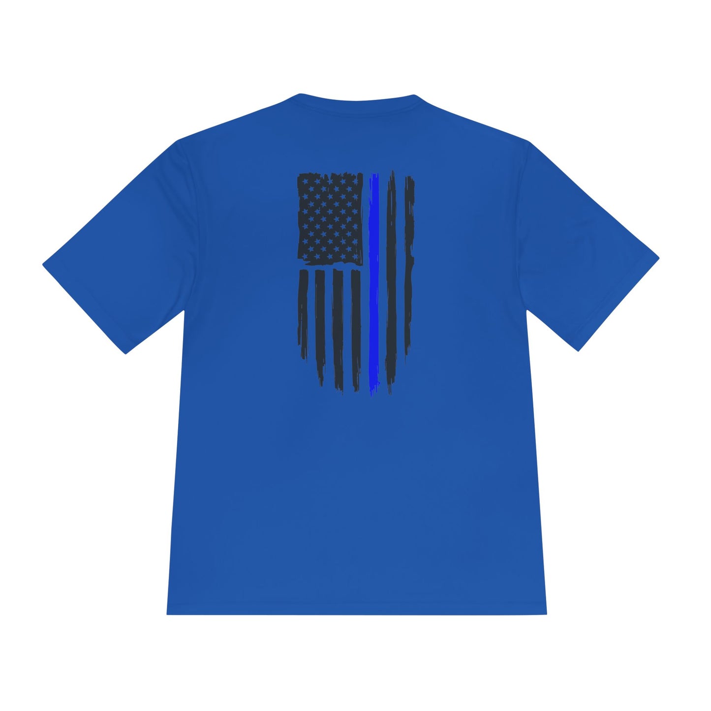 Fallen Heroes Moisture Wicking Tee