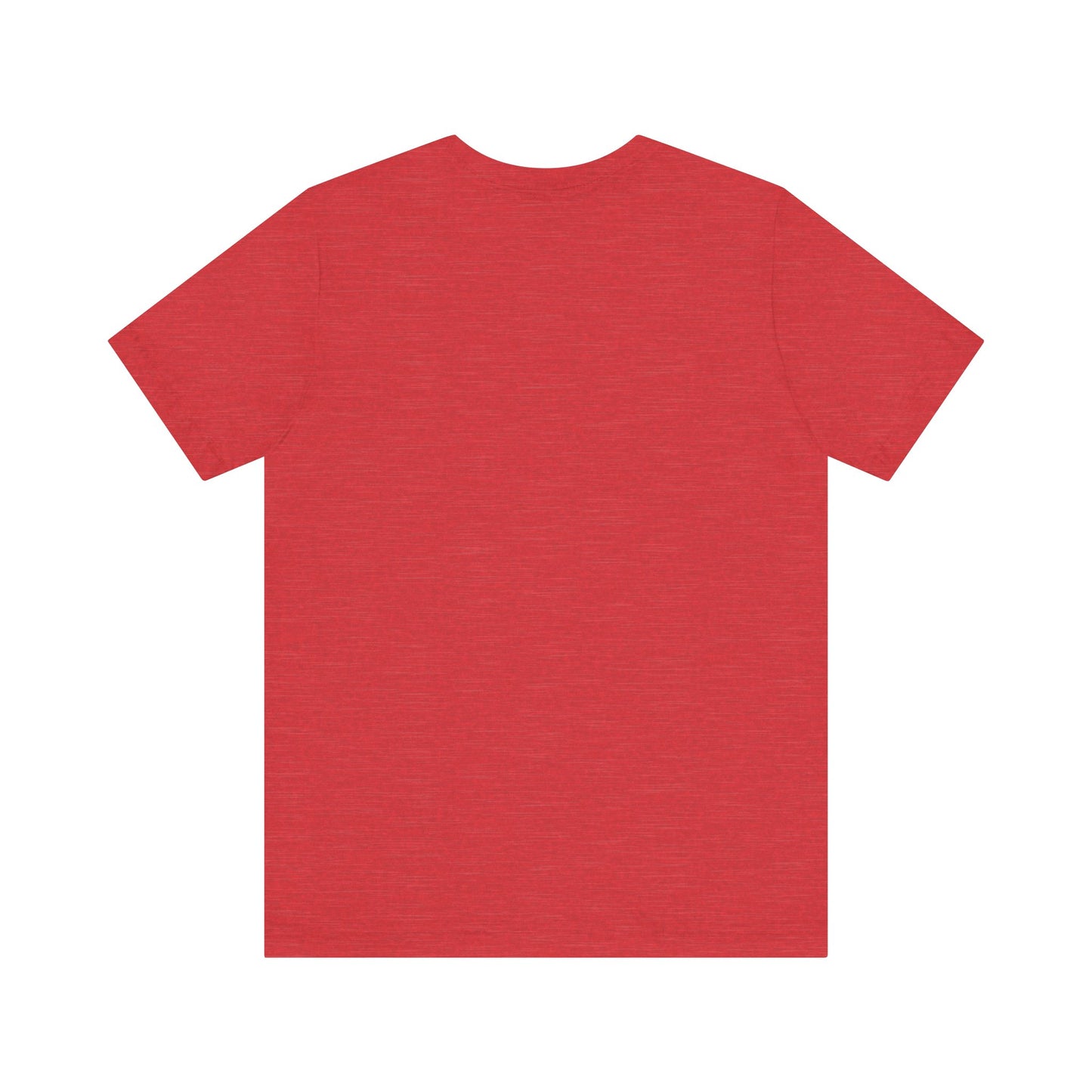 Love Always Wins Unisex Jersey Tee