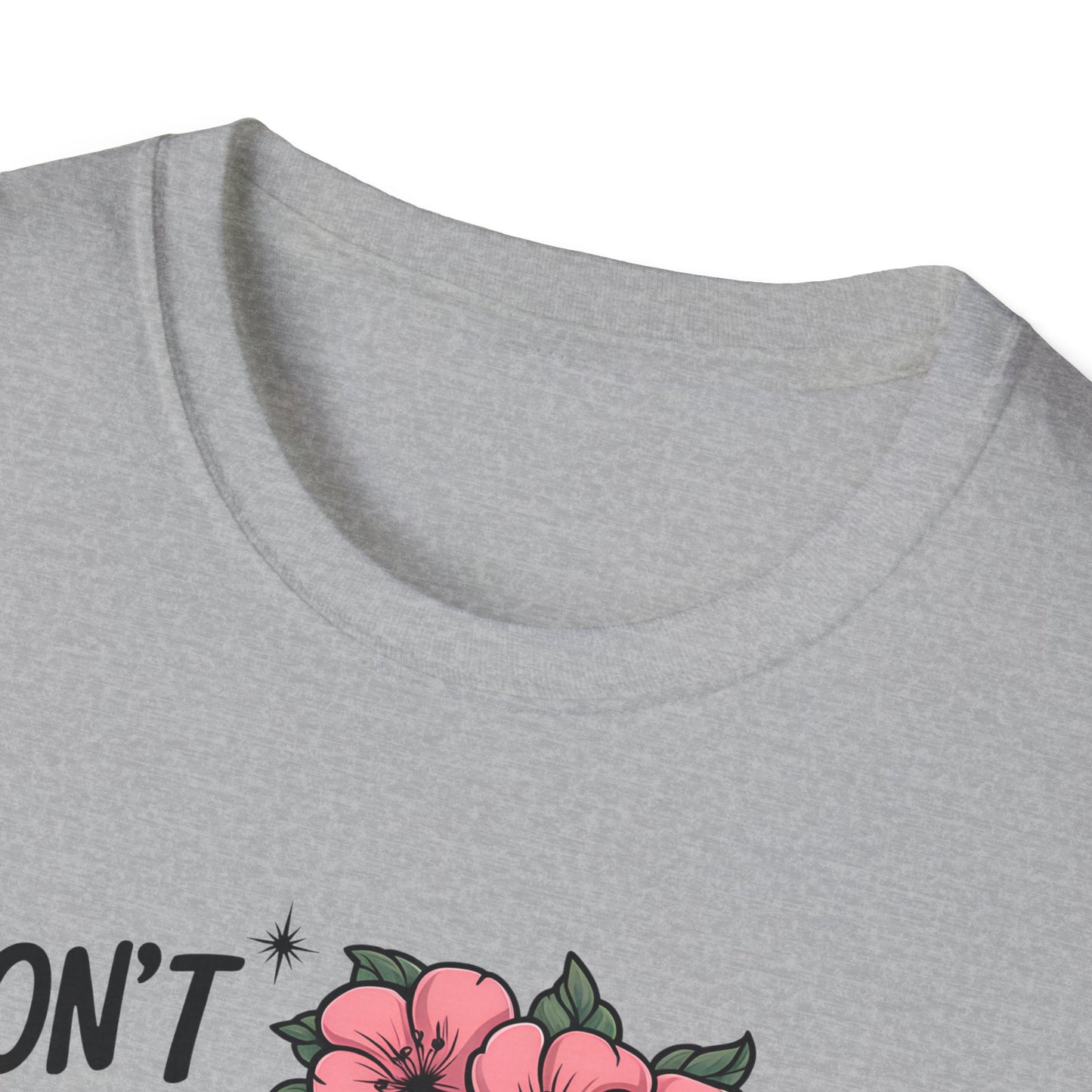 "I Don’t Need Your Attitude, I Brought My Own" Skull Tee