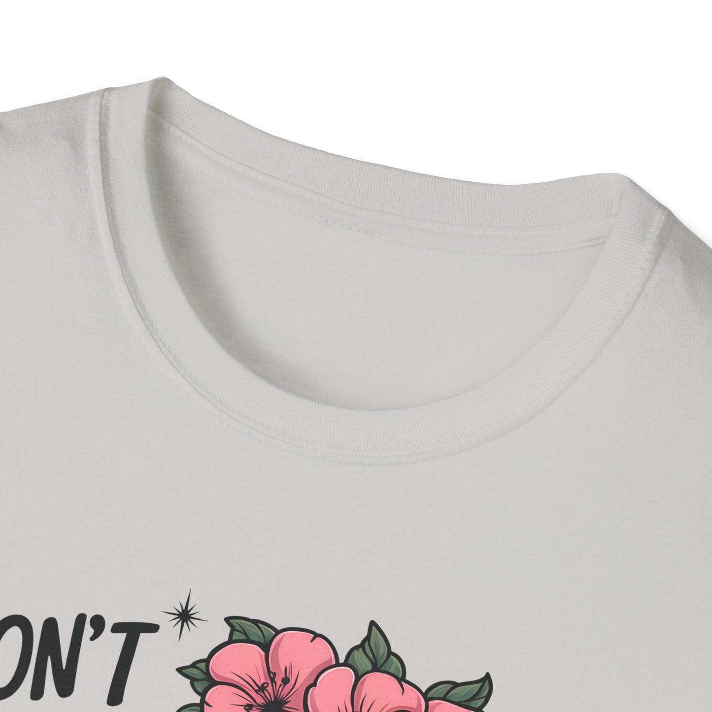 "I Don’t Need Your Attitude, I Brought My Own" Skull Tee