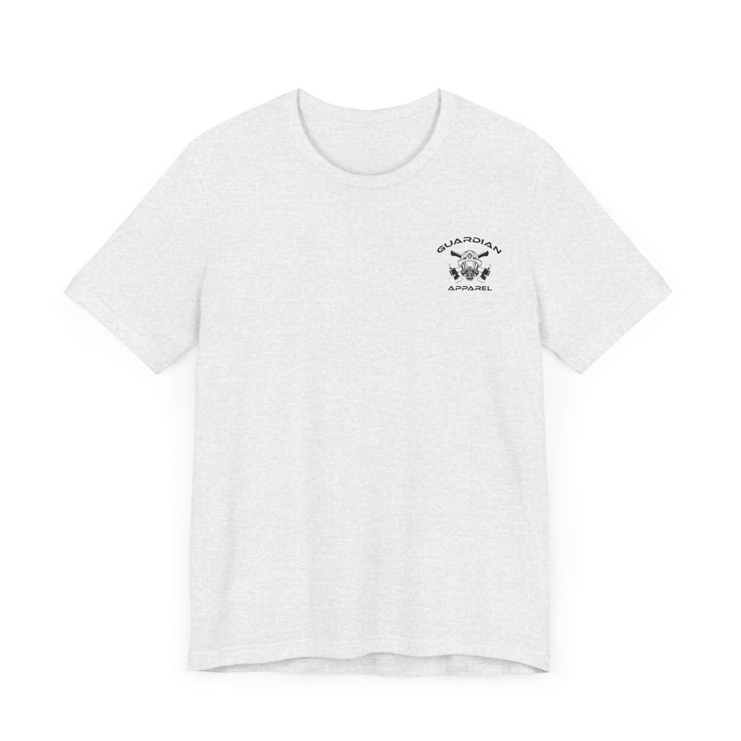 🔥 Still the Hottest – Firefighter Evolution Tee