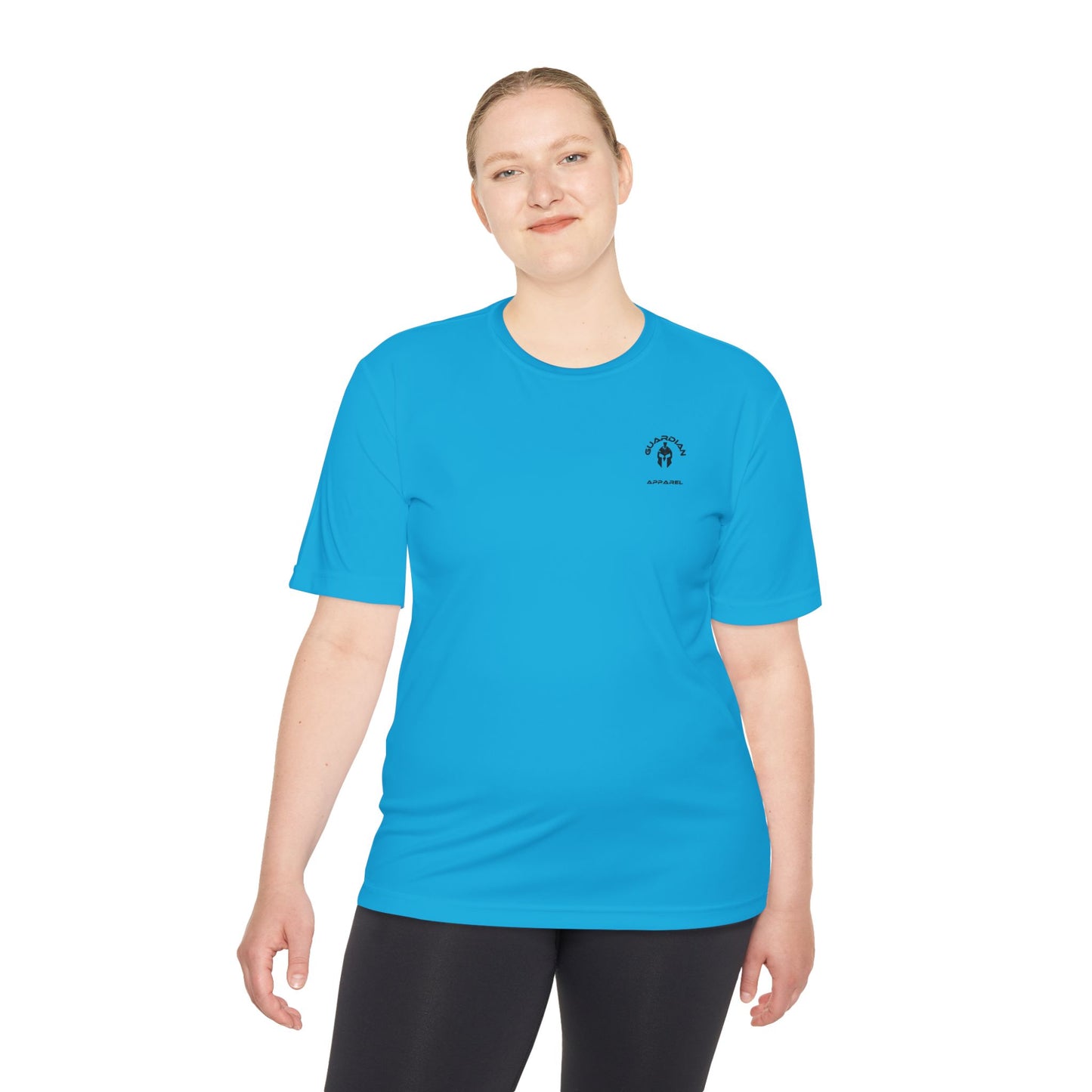 Fallen Heroes Moisture Wicking Tee