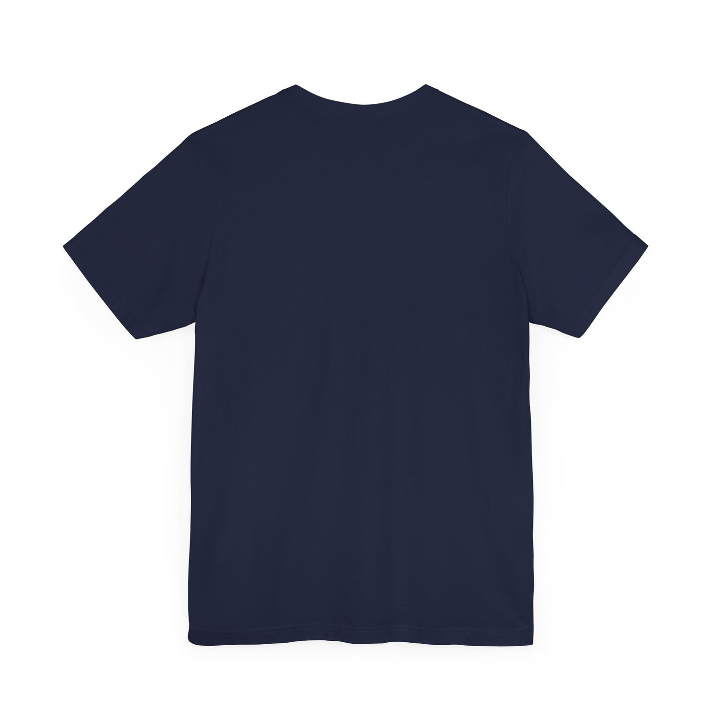 "The World Has Bigger Problems" -  Pride T-Shirt