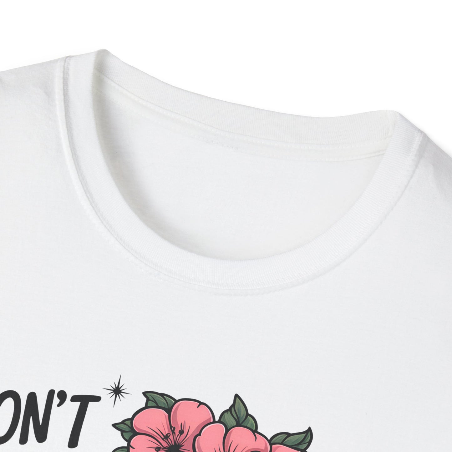 "I Don’t Need Your Attitude, I Brought My Own" Skull Tee