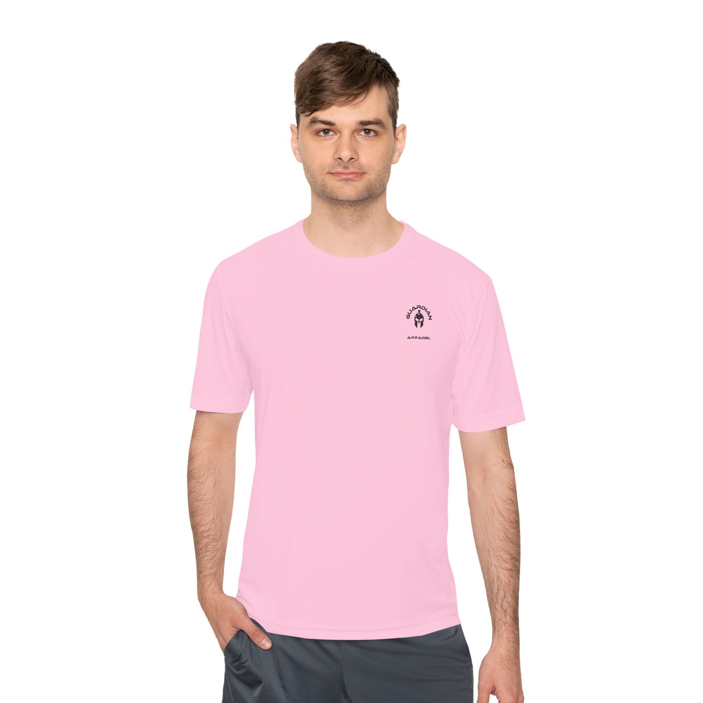 Fallen Heroes Moisture Wicking Tee