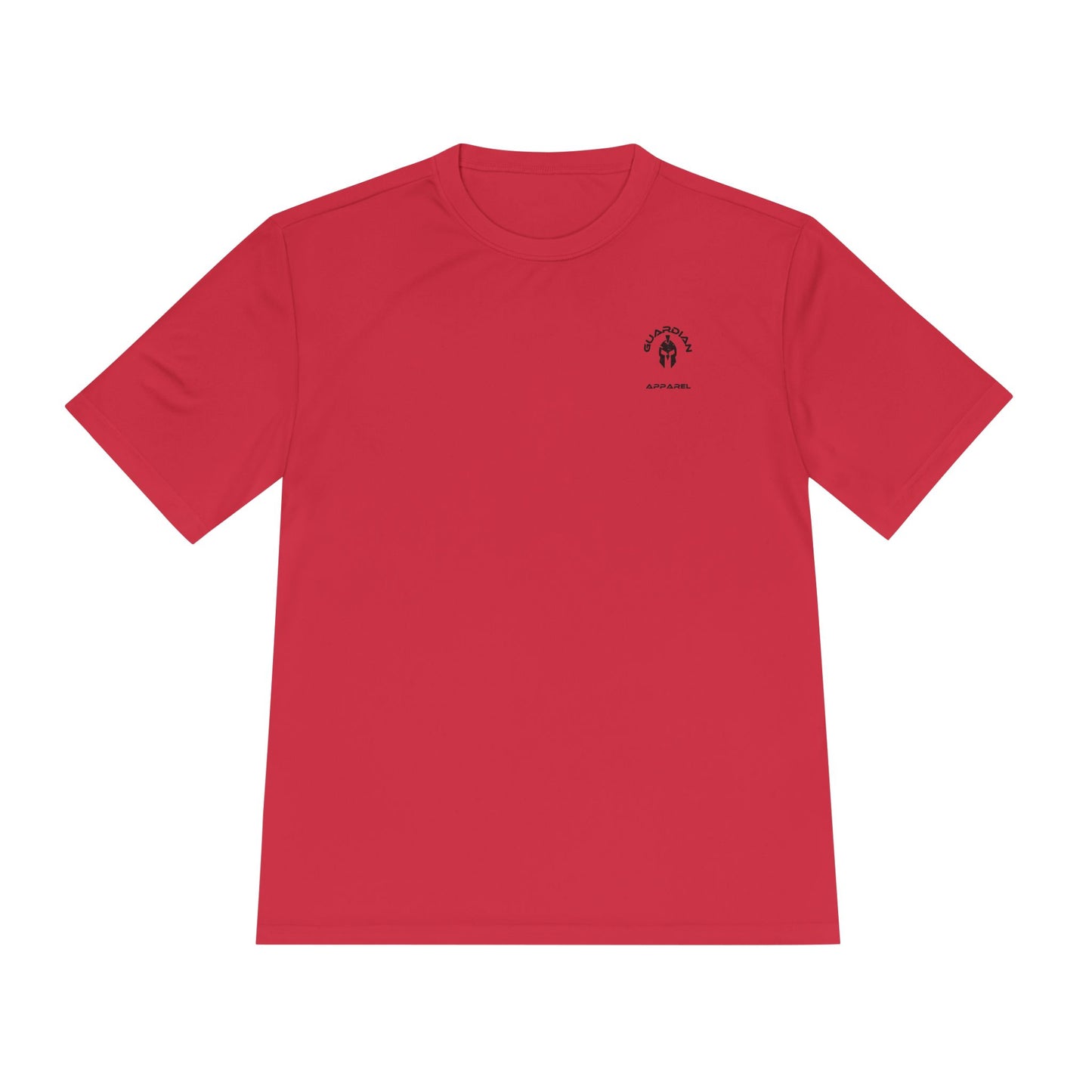 Fallen Heroes Moisture Wicking Tee