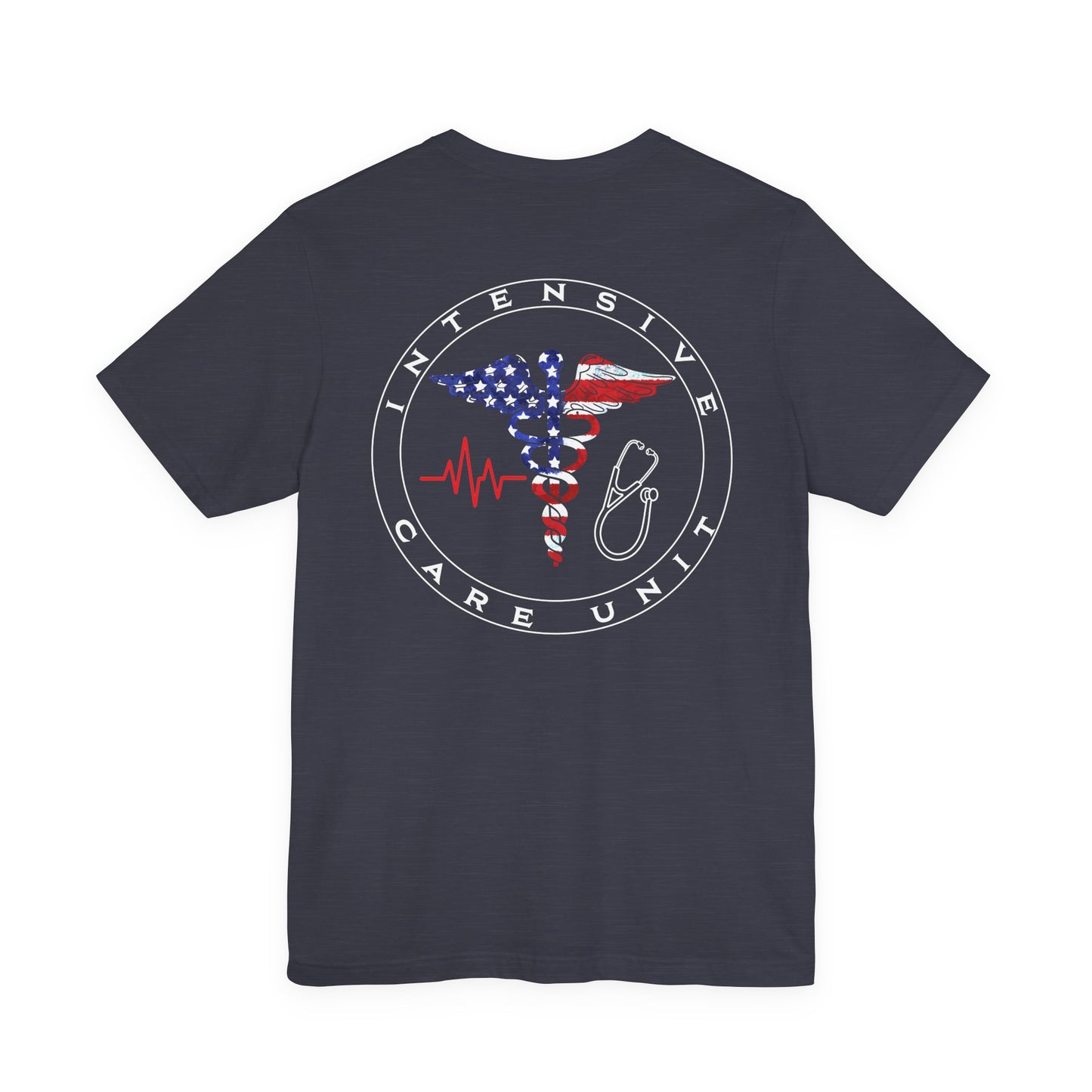 ICU Pride Unisex Tee