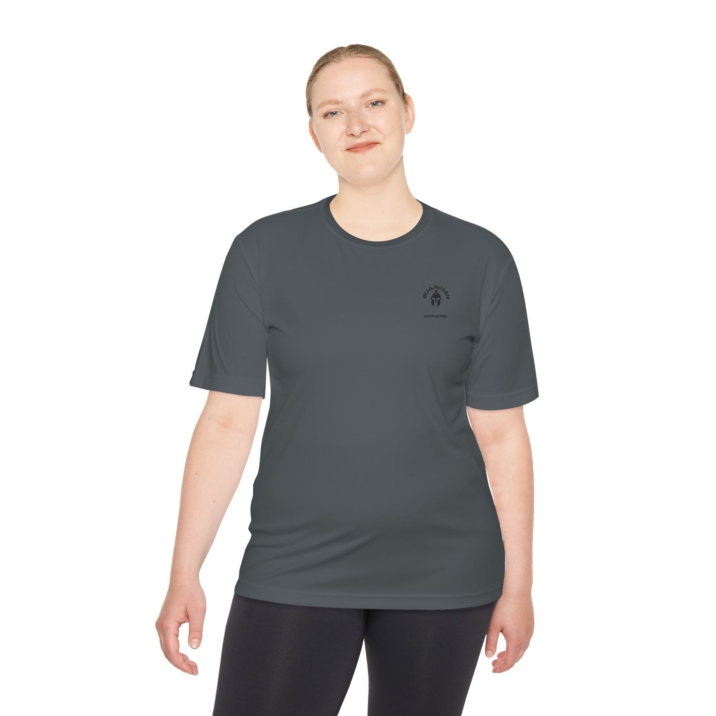Fallen Heroes Moisture Wicking Tee