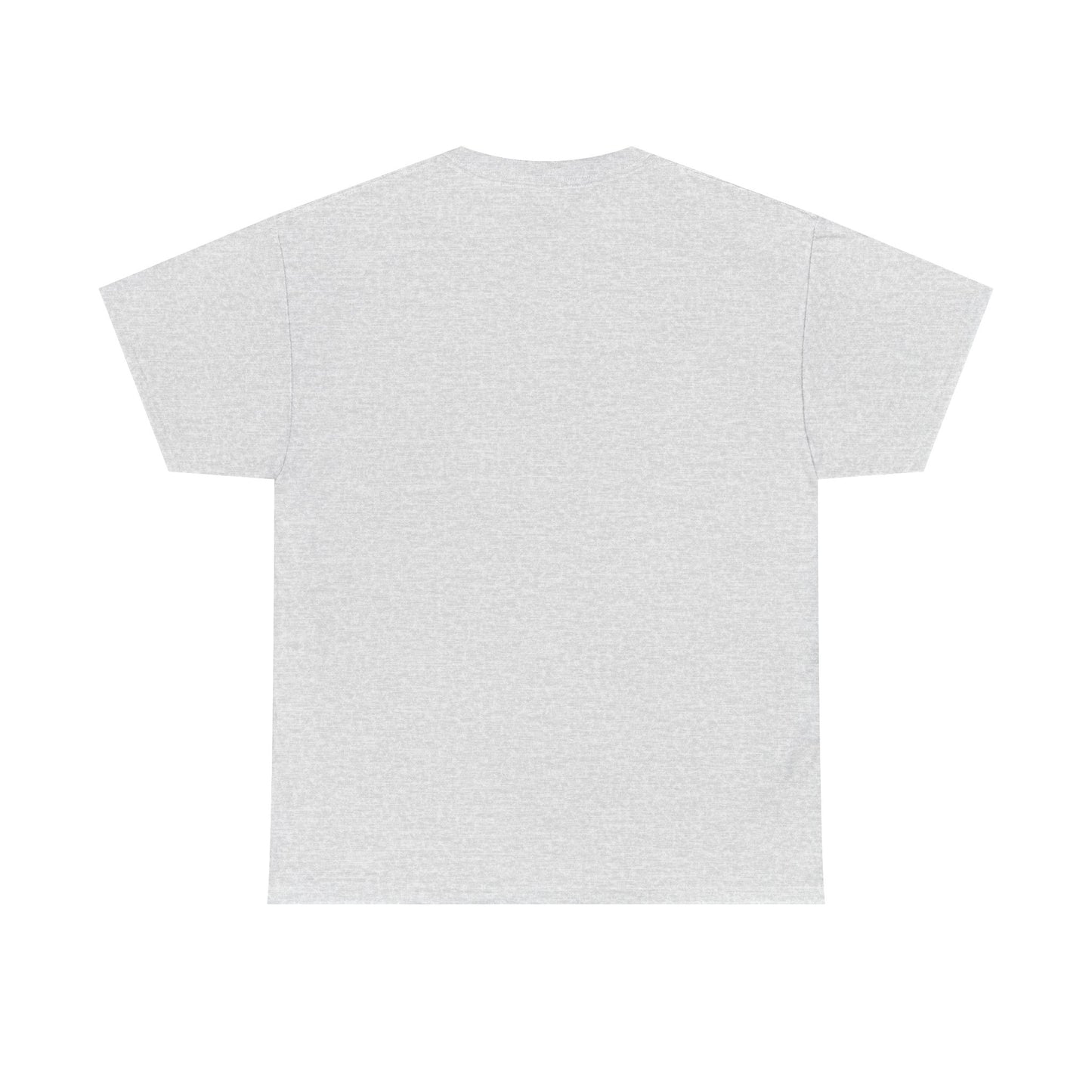 Nurse Trauma Tee - Unisex Heavy Cotton T-Shirt for Healthcare Professionals