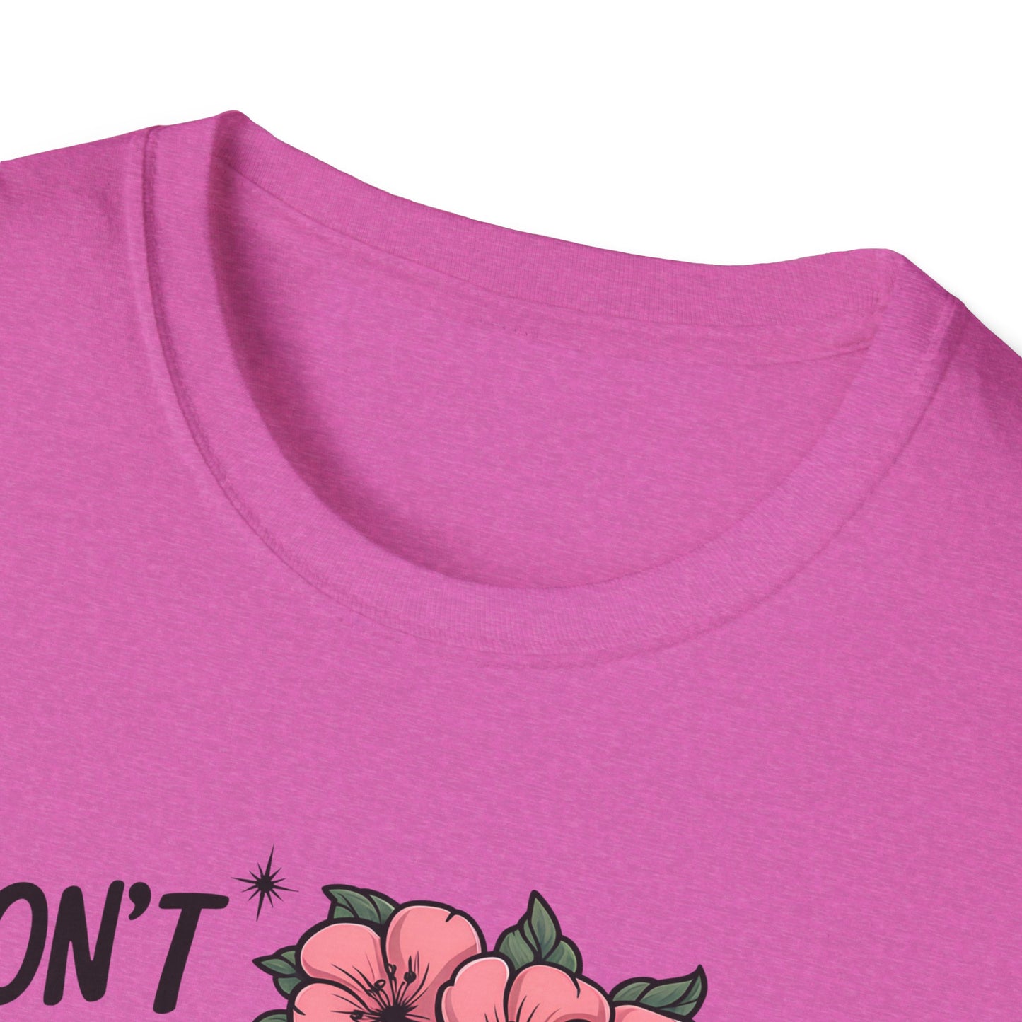 "I Don’t Need Your Attitude, I Brought My Own" Skull Tee