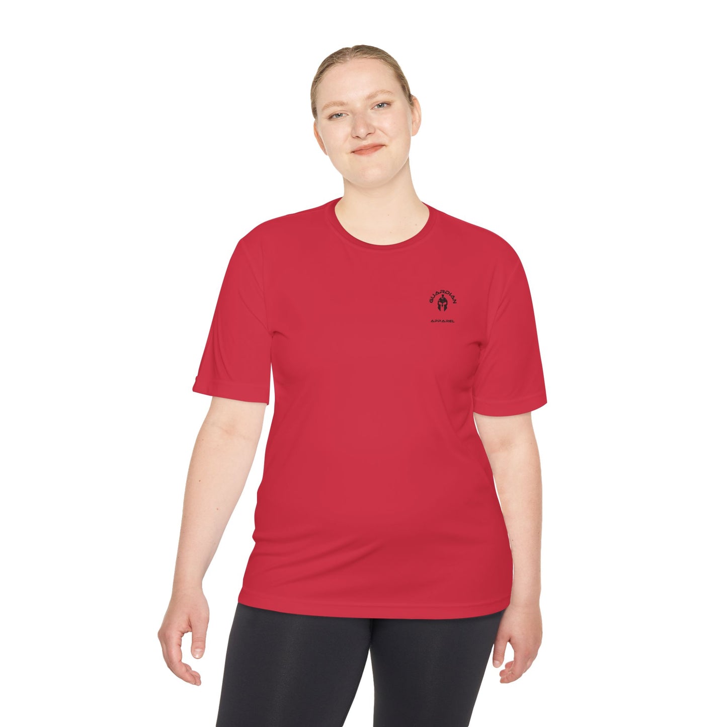 Fallen Heroes Moisture Wicking Tee