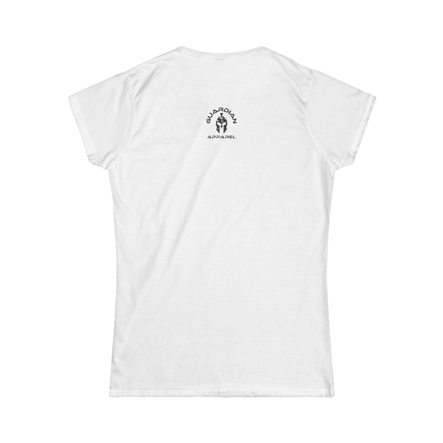 Coffee & Dogs Women's Tee