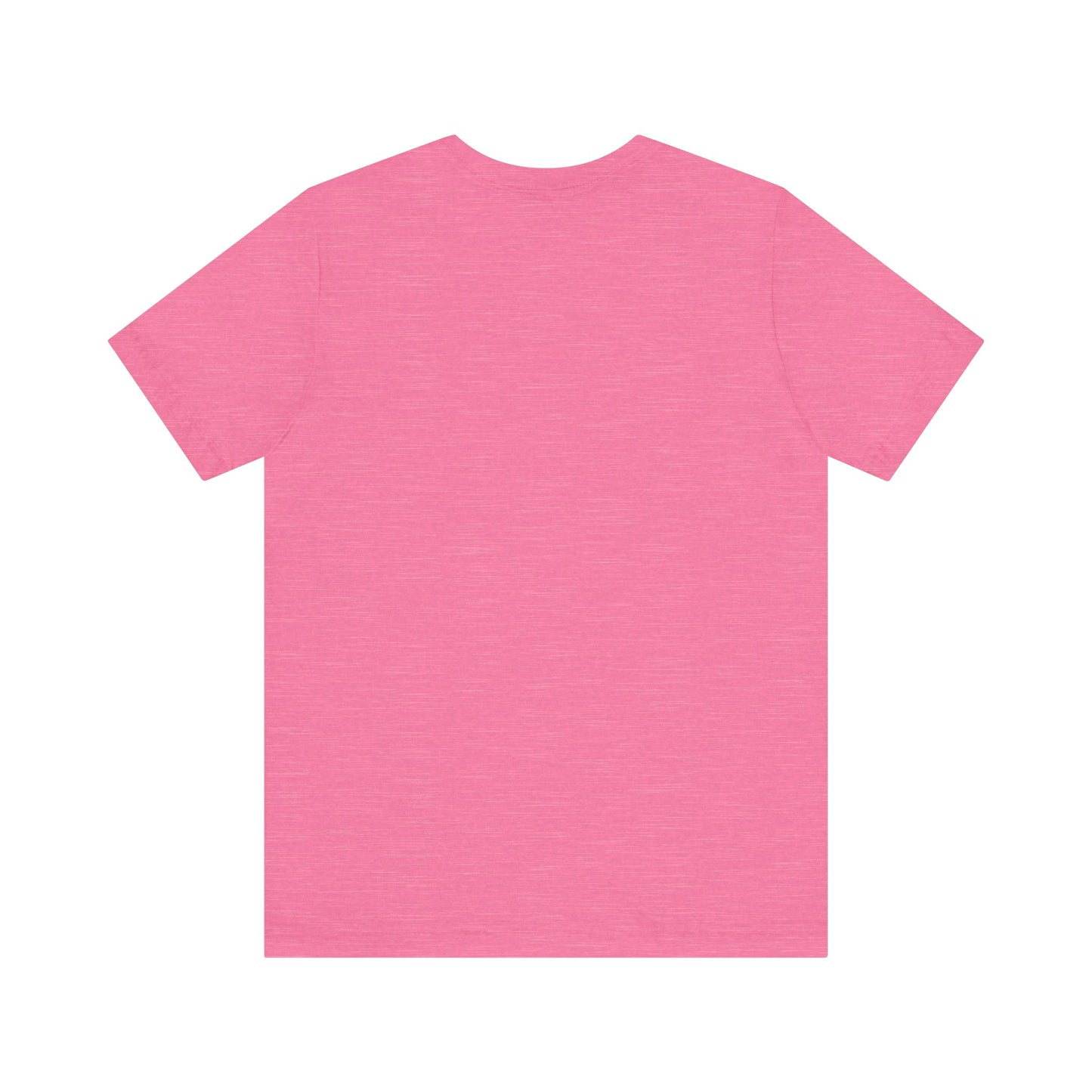 "The World Has Bigger Problems" -  Pride T-Shirt