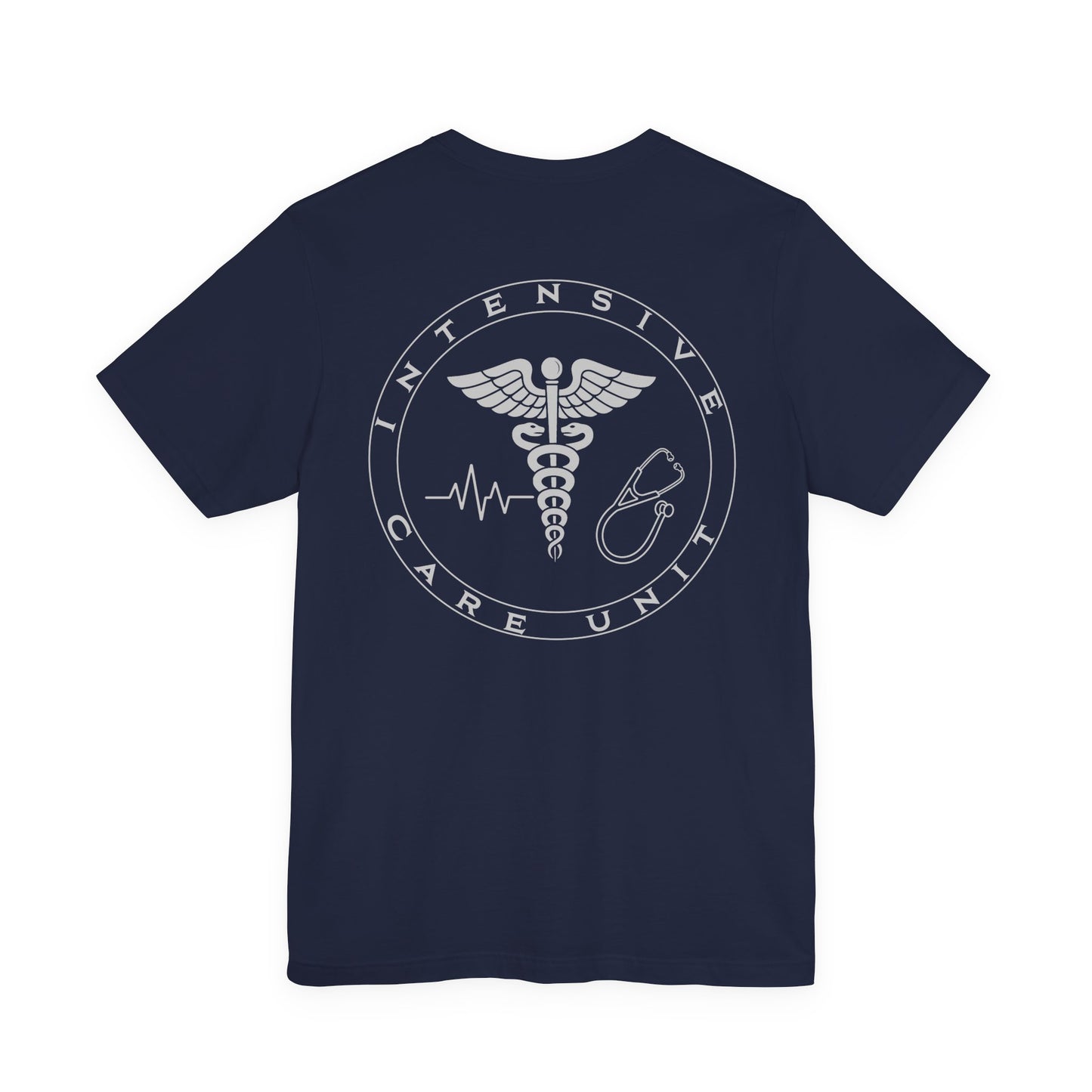 Intensive Care Unit Tee