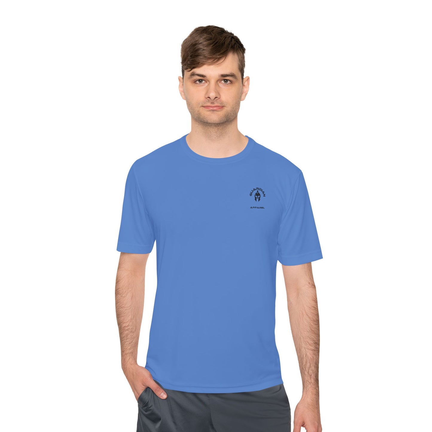 Fallen Heroes Moisture Wicking Tee