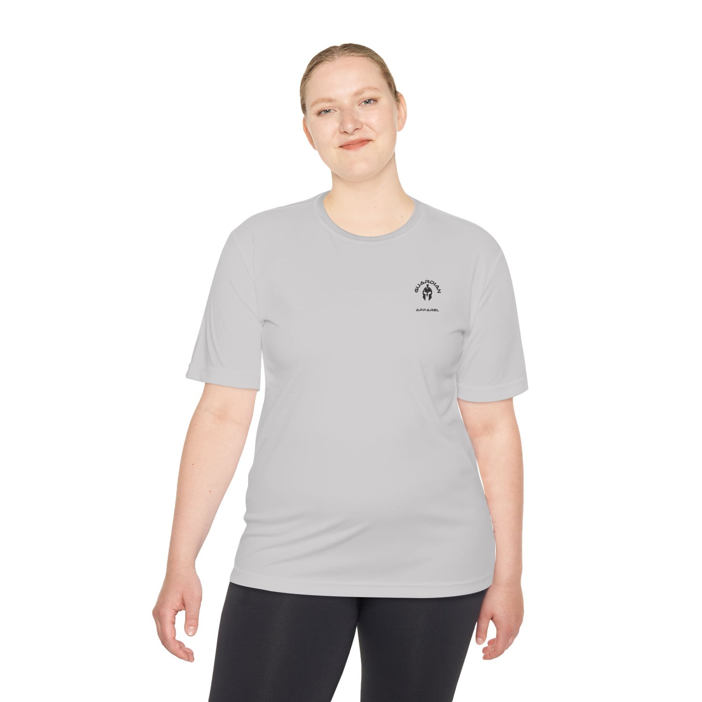 Fallen Heroes Moisture Wicking Tee