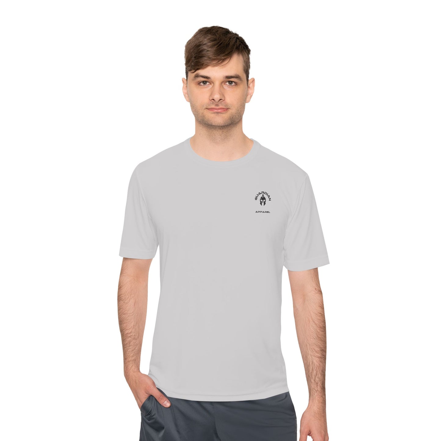 Fallen Heroes Moisture Wicking Tee