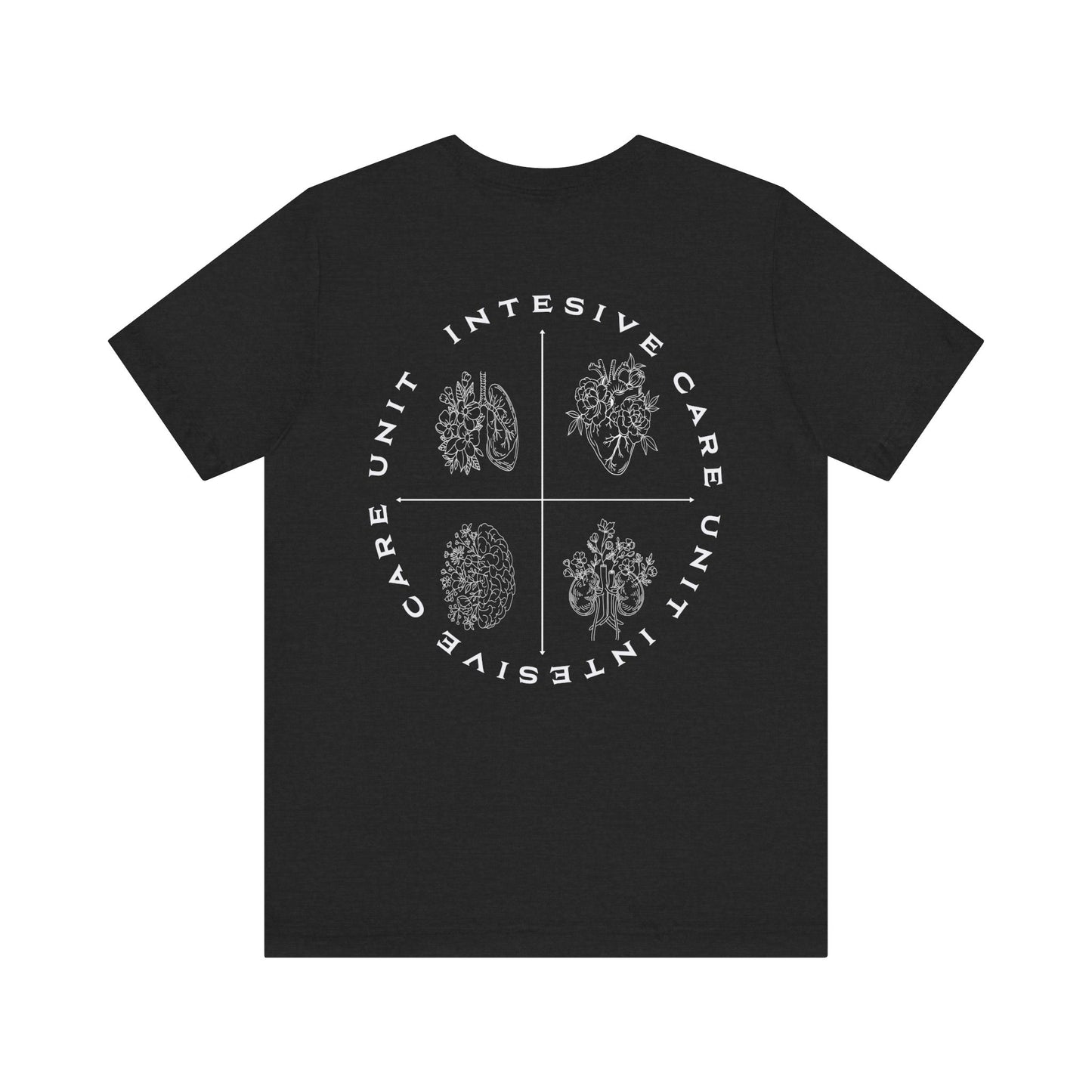 Pre Order ICU Shirt