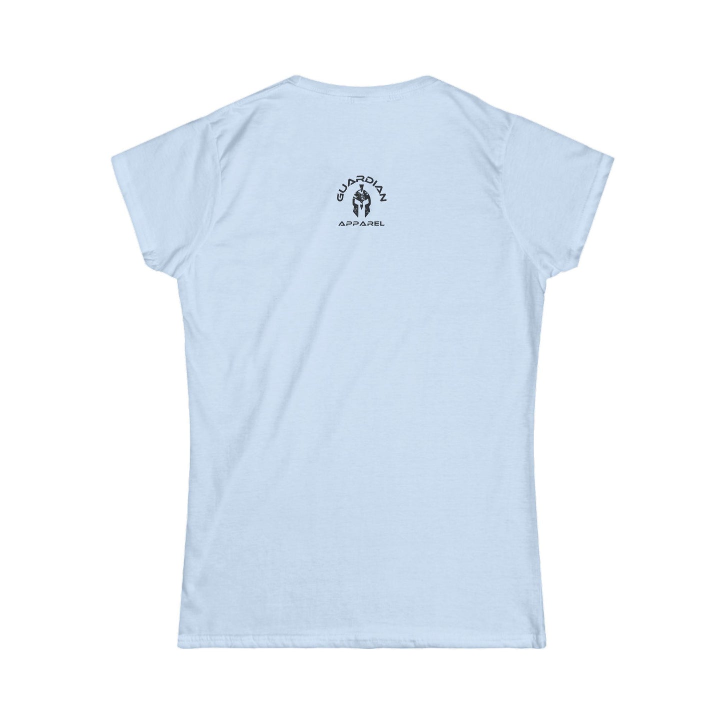Coffee & Dogs Women's Tee
