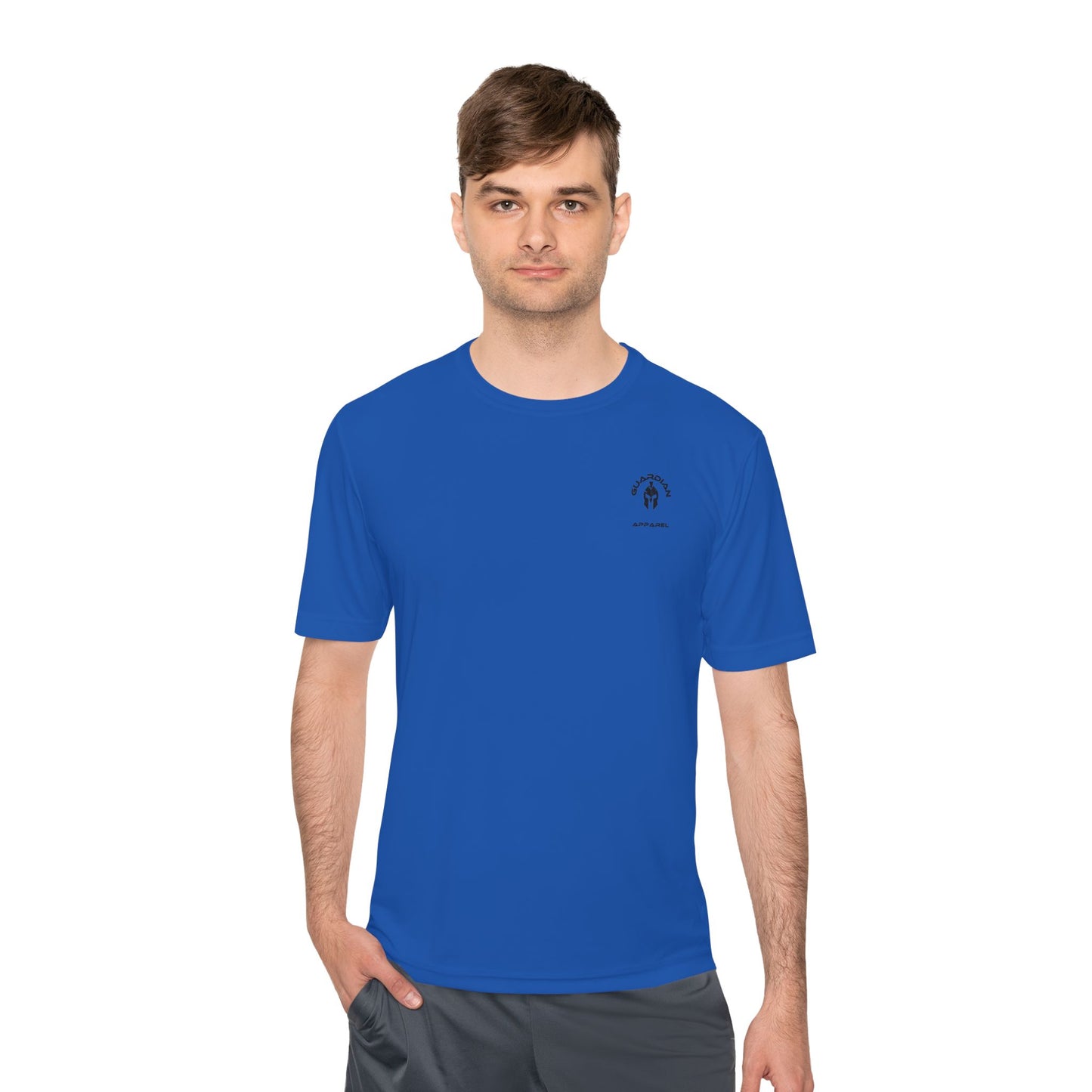 Fallen Heroes Moisture Wicking Tee