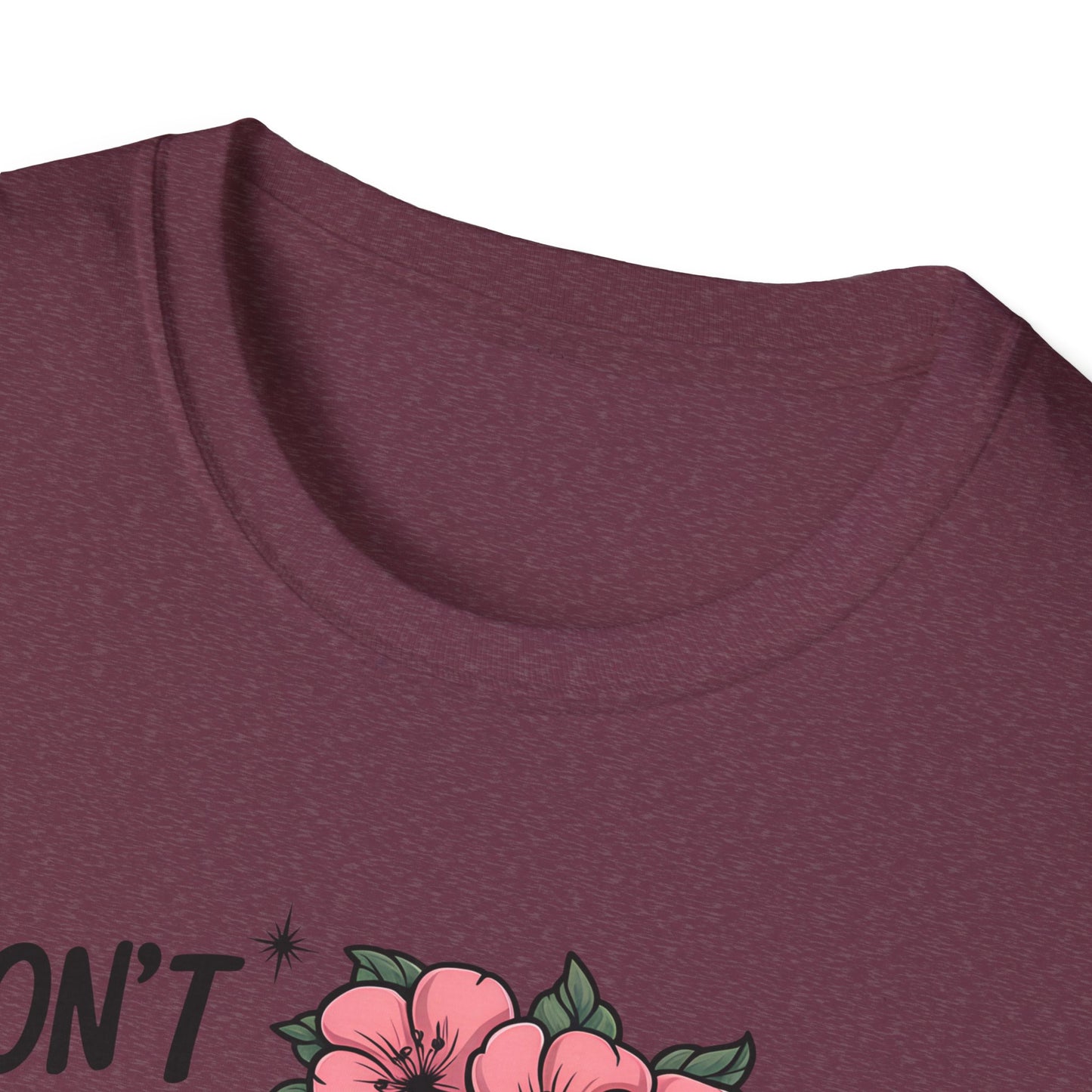 "I Don’t Need Your Attitude, I Brought My Own" Skull Tee