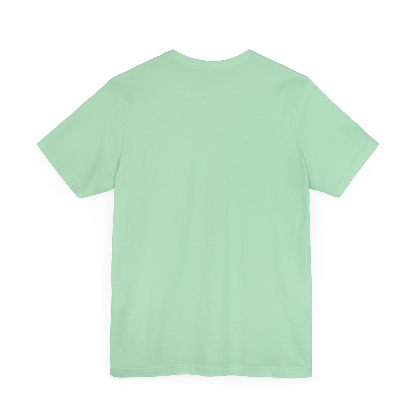 Love Always Wins Unisex Jersey Tee