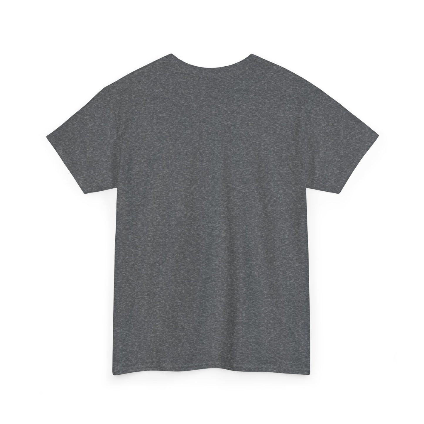 Nurse Trauma Tee - Unisex Heavy Cotton T-Shirt for Healthcare Professionals